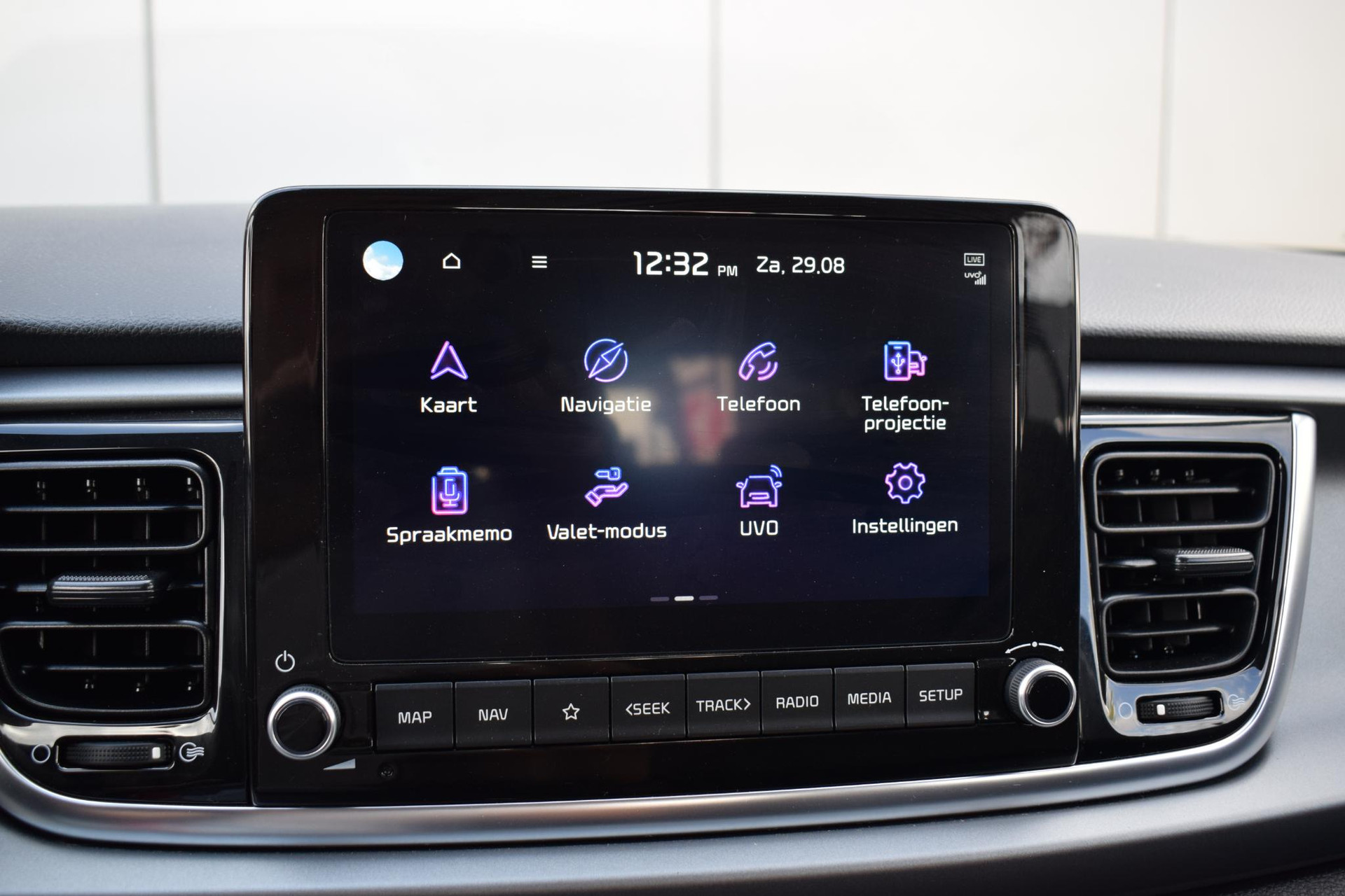Kia Rio 1.0 T-GDi MHEV DynamicLine | Kia occasion