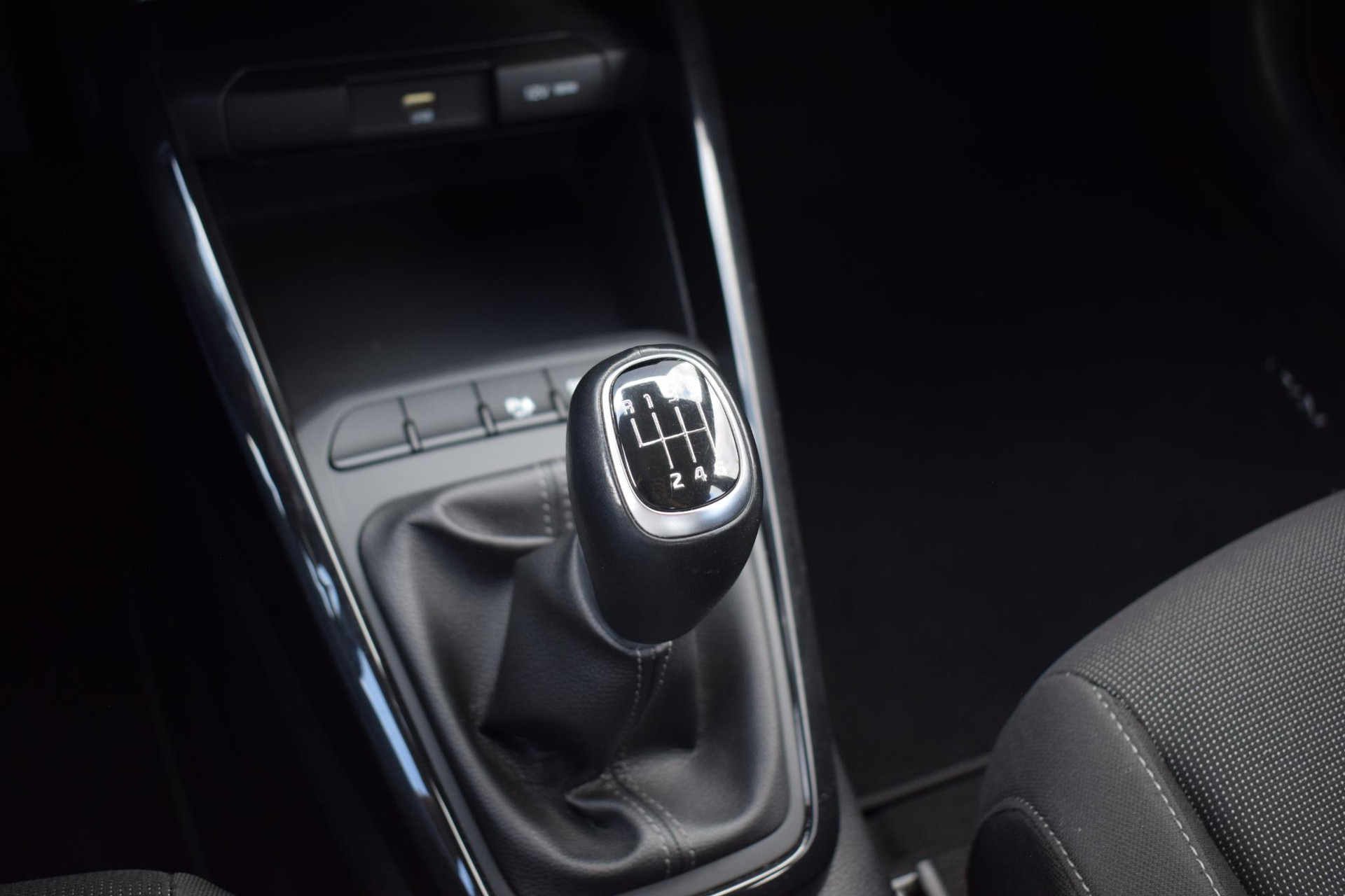 Kia Rio 1.0 T-GDi MHEV DynamicLine | Kia occasion