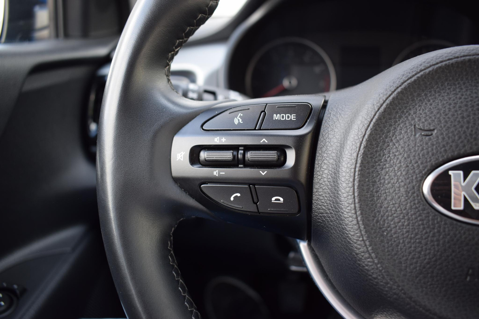Kia Rio 1.0 T-GDi MHEV DynamicLine | Kia occasion