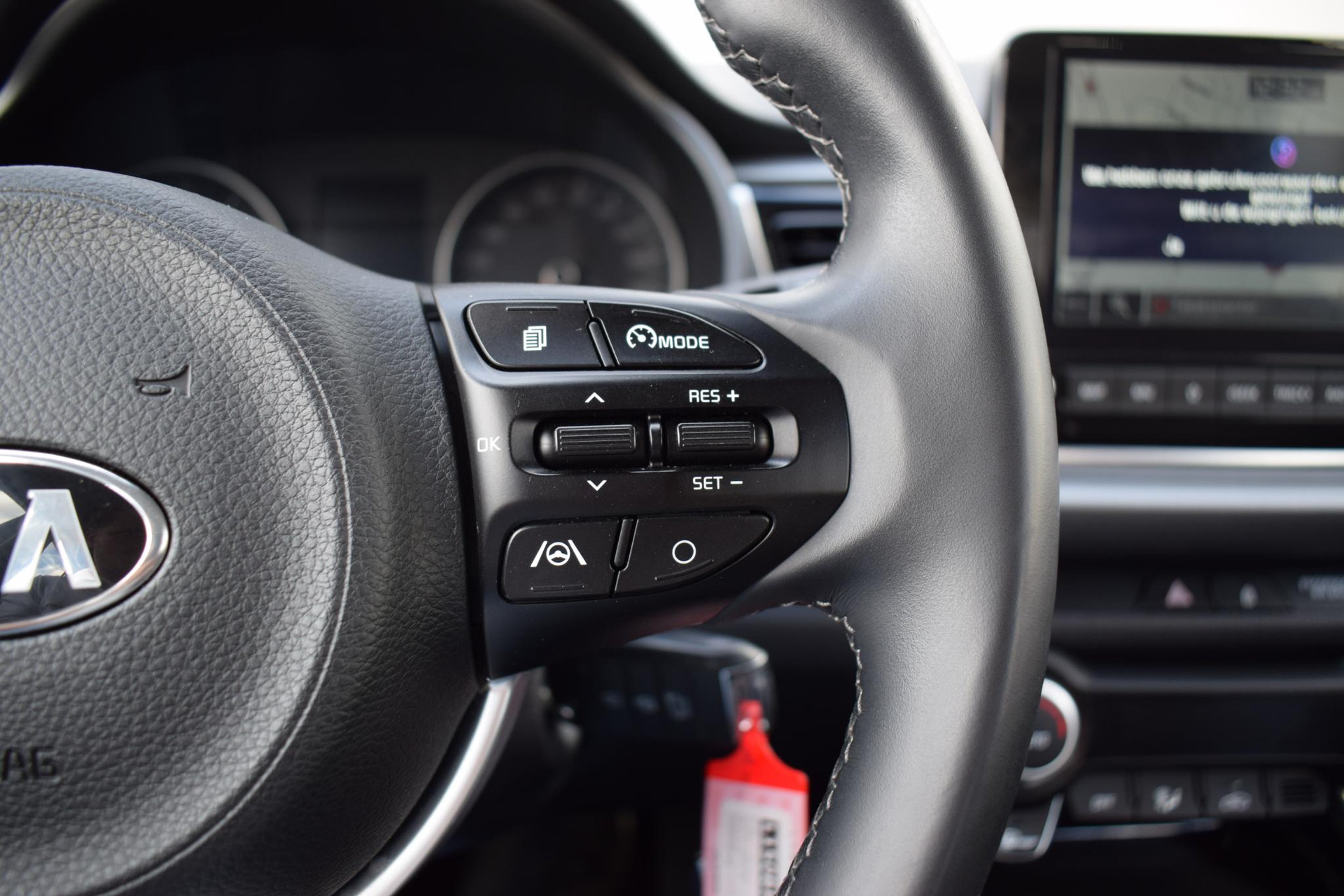 Kia Rio 1.0 T-GDi MHEV DynamicLine | Kia occasion