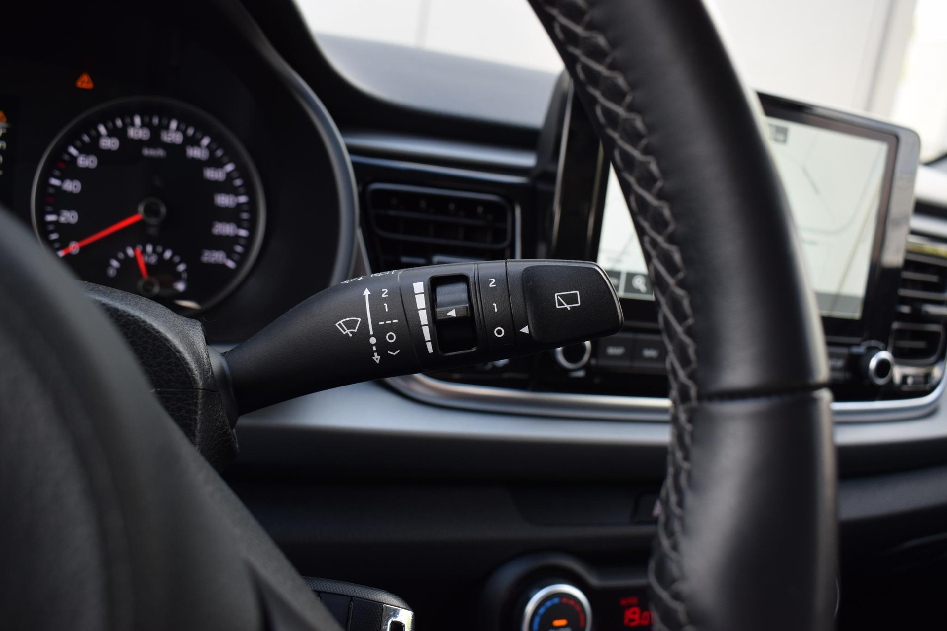 Kia Rio 1.0 T-GDi MHEV DynamicLine | Kia occasion