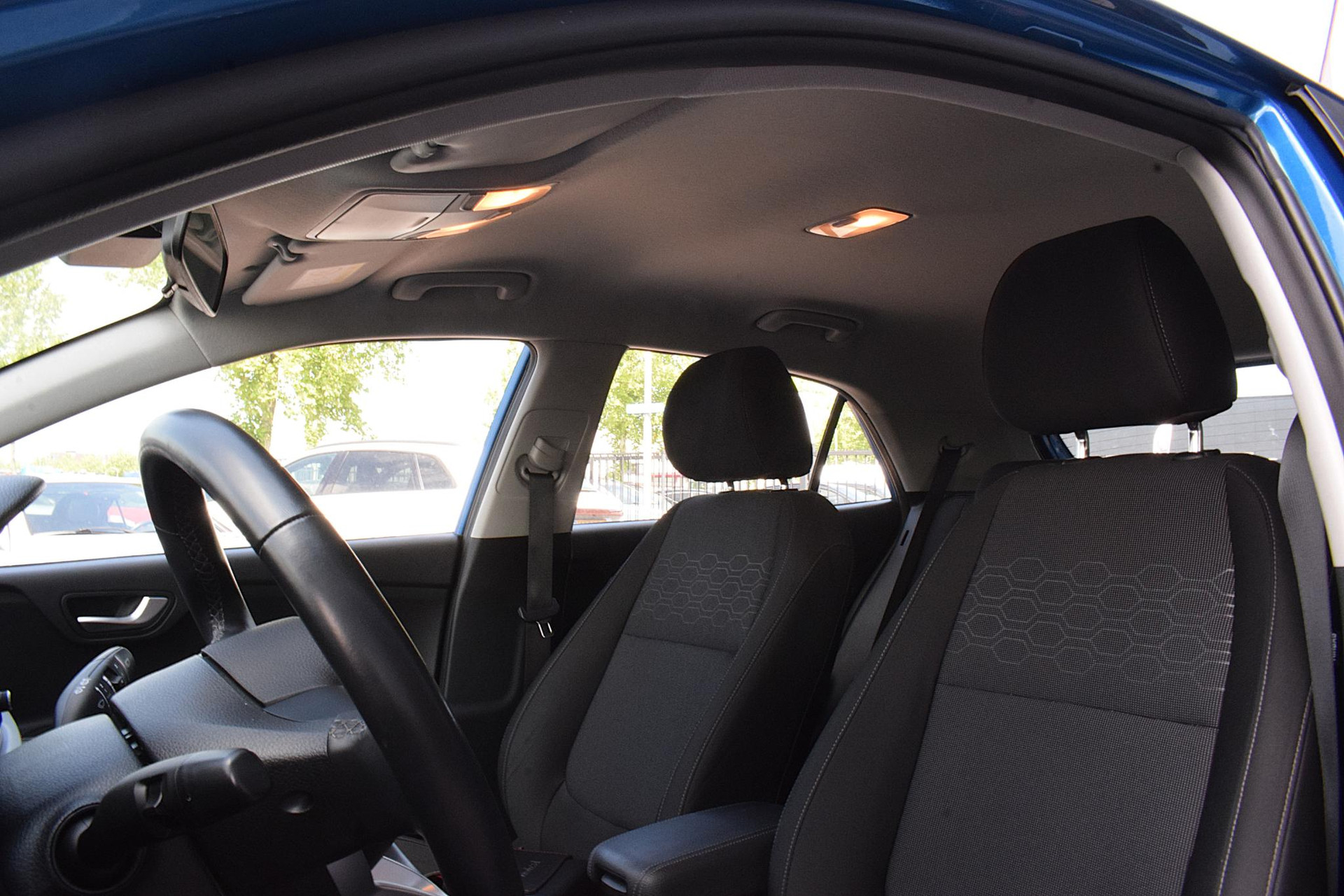 Kia Rio 1.0 T-GDi MHEV DynamicLine | Kia occasion