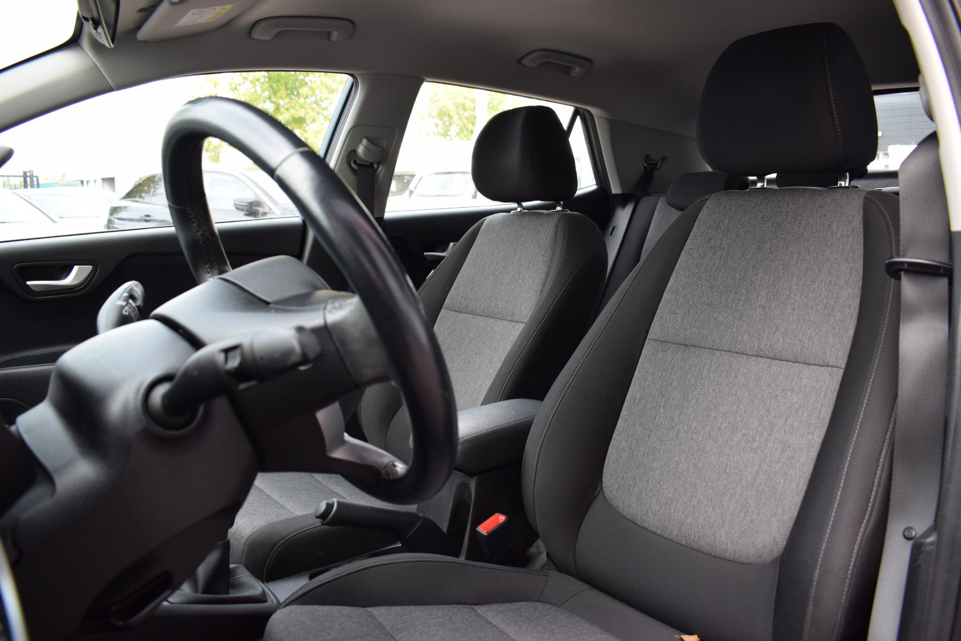 Kia Stonic 1.0 T-GDi DynamicLine | Kia occasion
