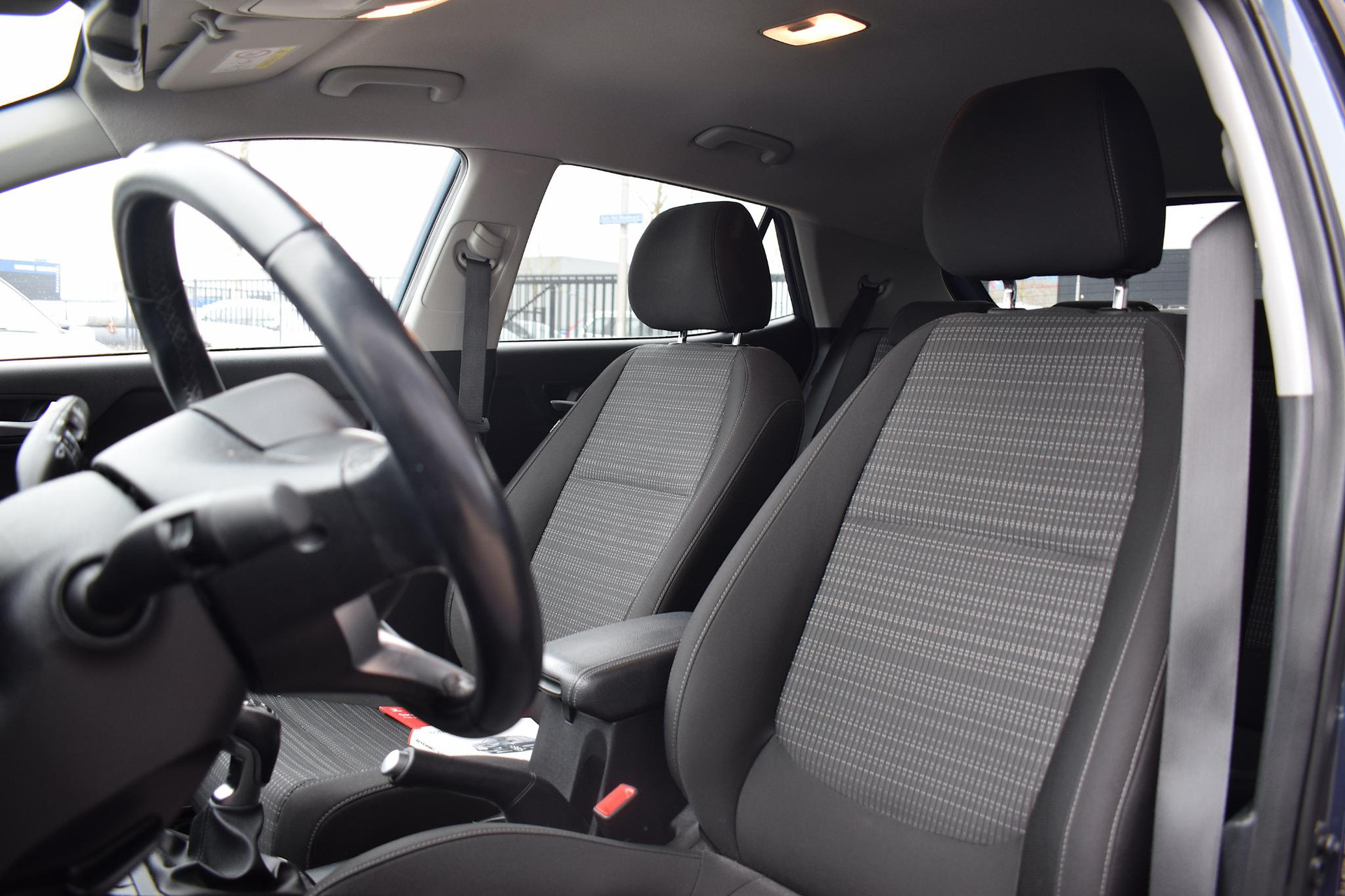 Kia Stonic 1.0 T-GDi DynamicPlusLine | Kia occasion