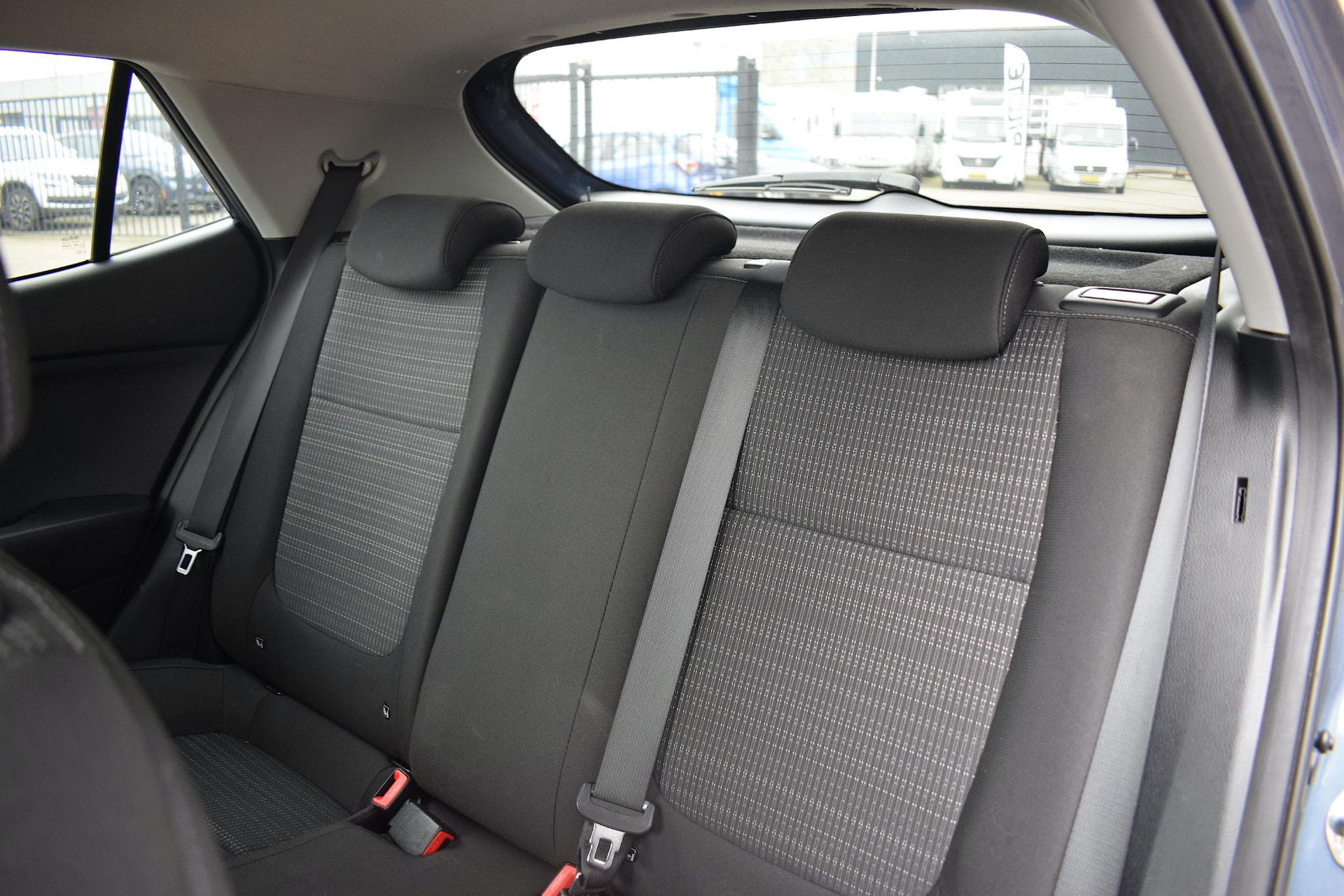 Kia Stonic 1.0 T-GDi DynamicPlusLine | Kia occasion