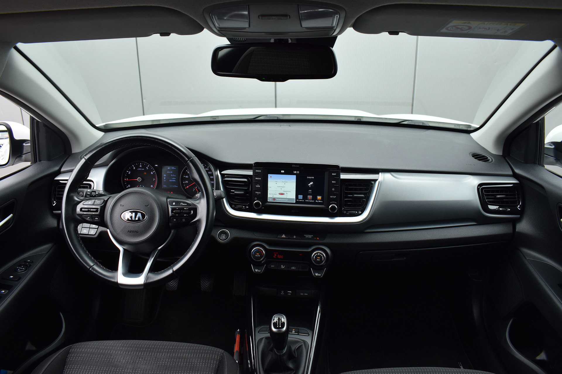 Kia Stonic 1.0 T-GDi DynamicPlusLine | Kia occasion