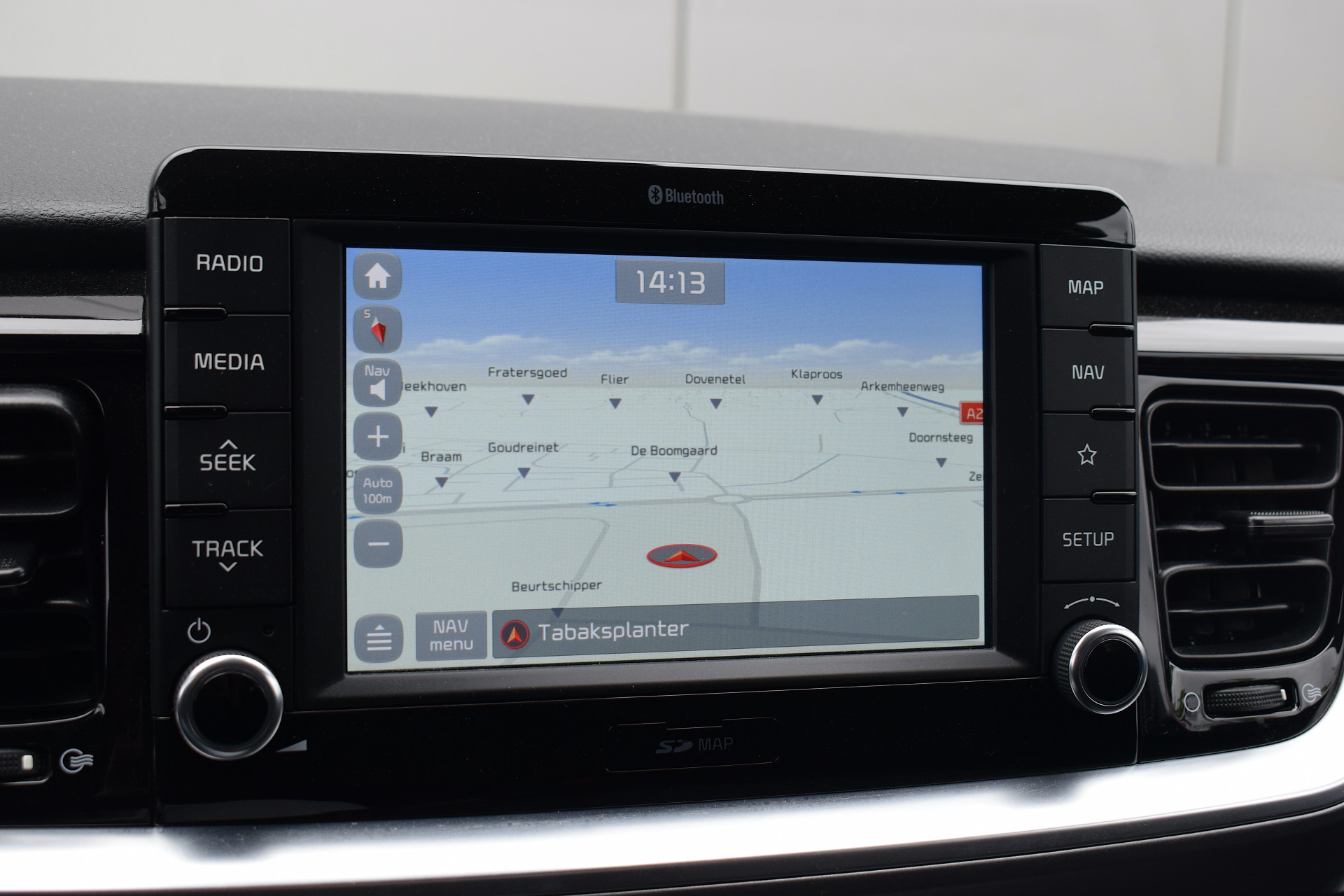 Kia Stonic 1.0 T-GDi DynamicPlusLine | Kia occasion