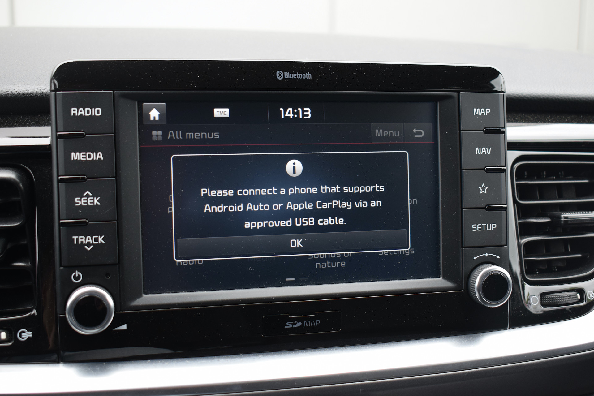 Kia Stonic 1.0 T-GDi DynamicPlusLine | Kia occasion