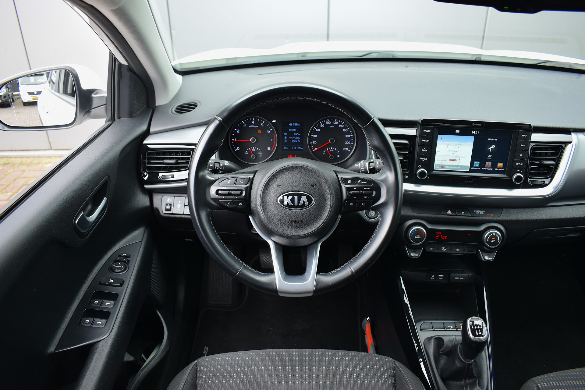 Kia Stonic 1.0 T-GDi DynamicPlusLine | Kia occasion