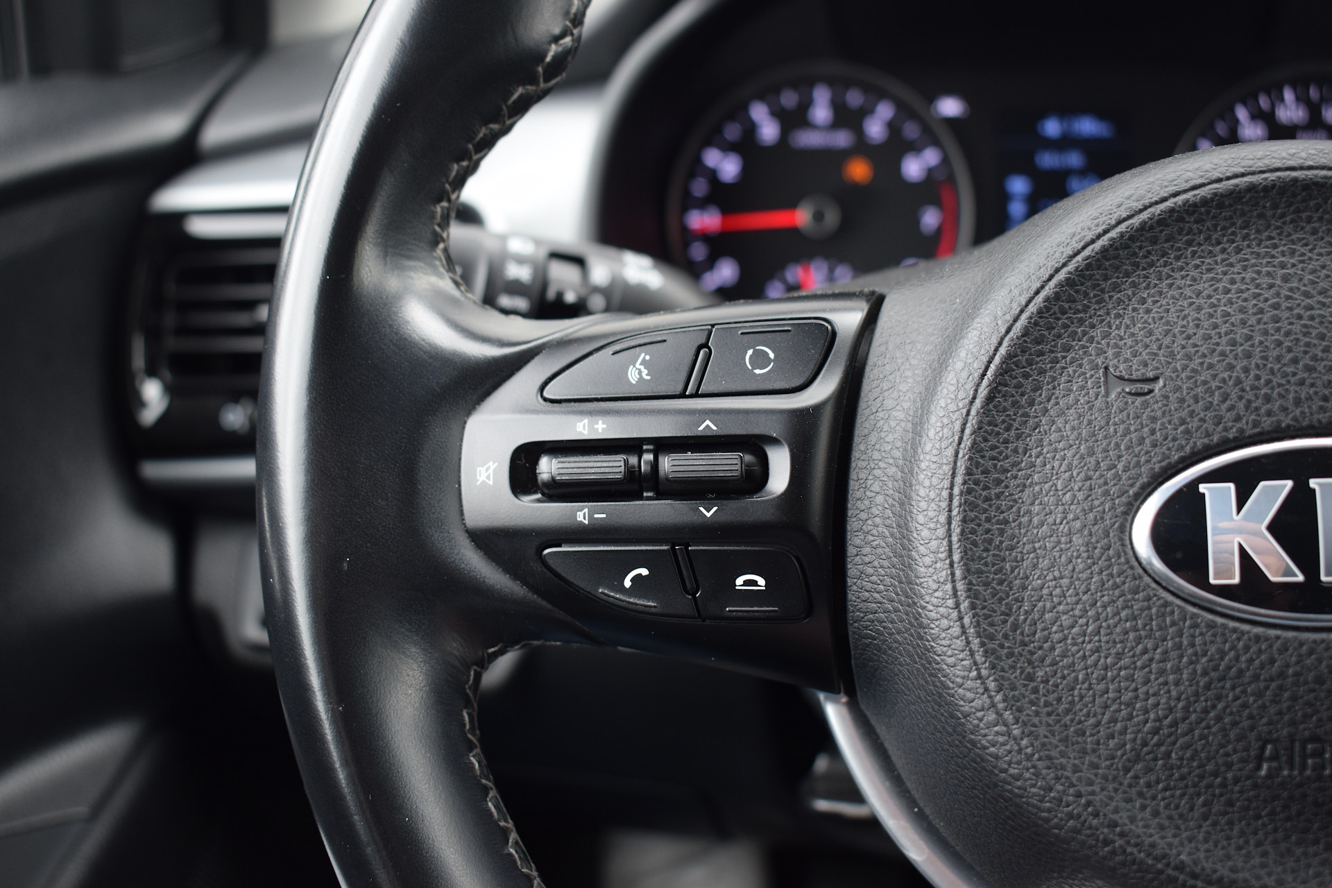 Kia Stonic 1.0 T-GDi DynamicPlusLine | Kia occasion