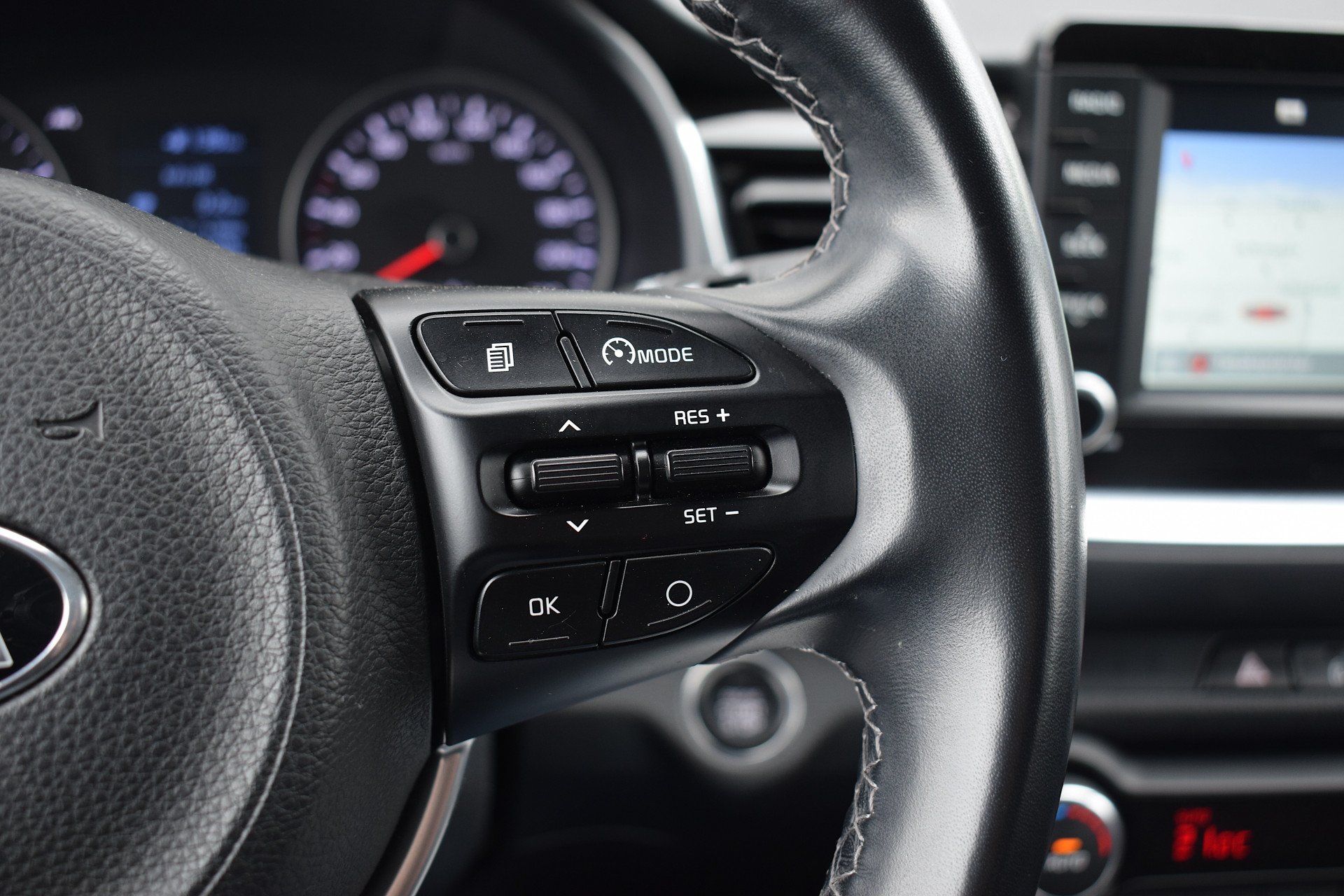 Kia Stonic 1.0 T-GDi DynamicPlusLine | Kia occasion