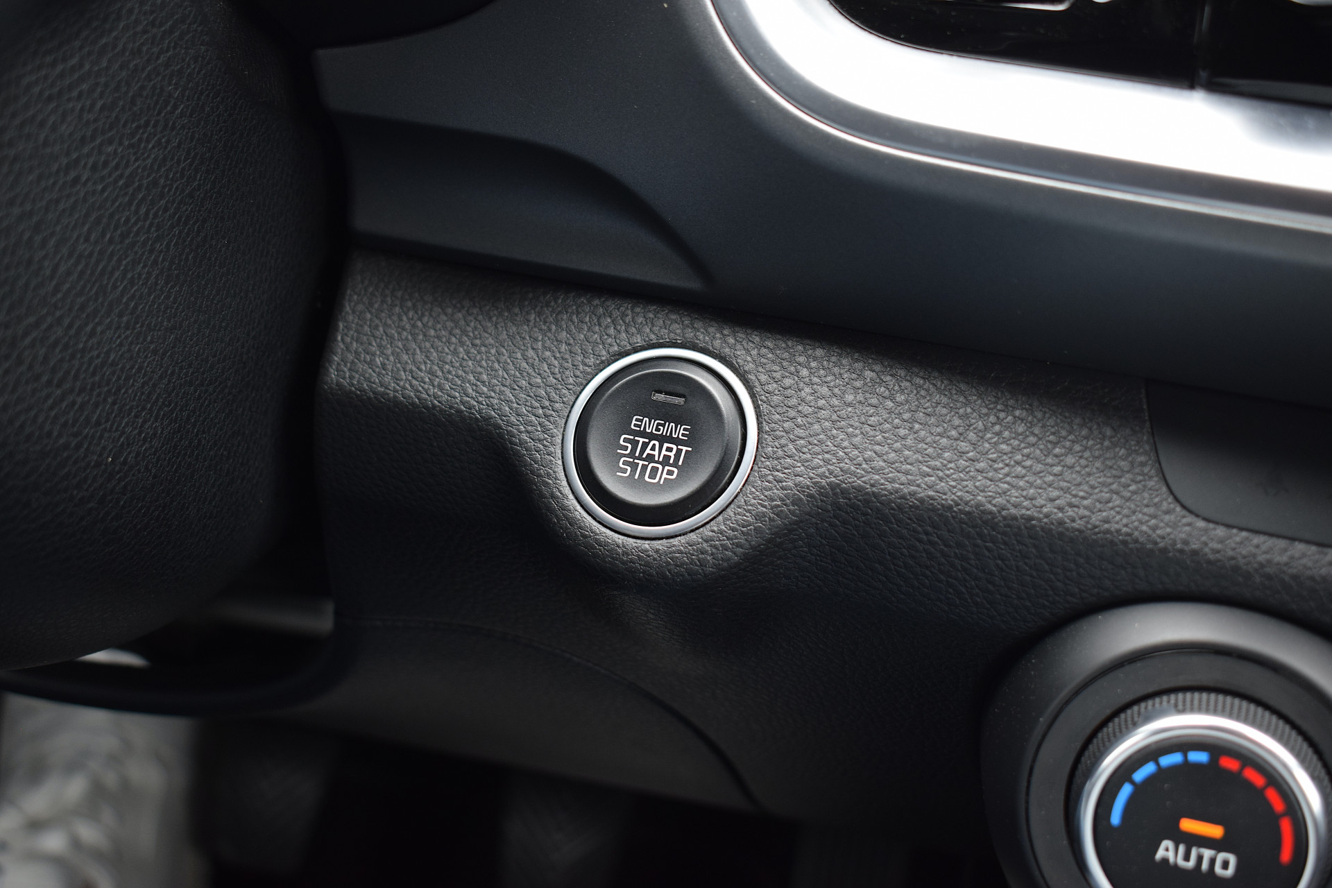 Kia Stonic 1.0 T-GDi DynamicPlusLine | Kia occasion