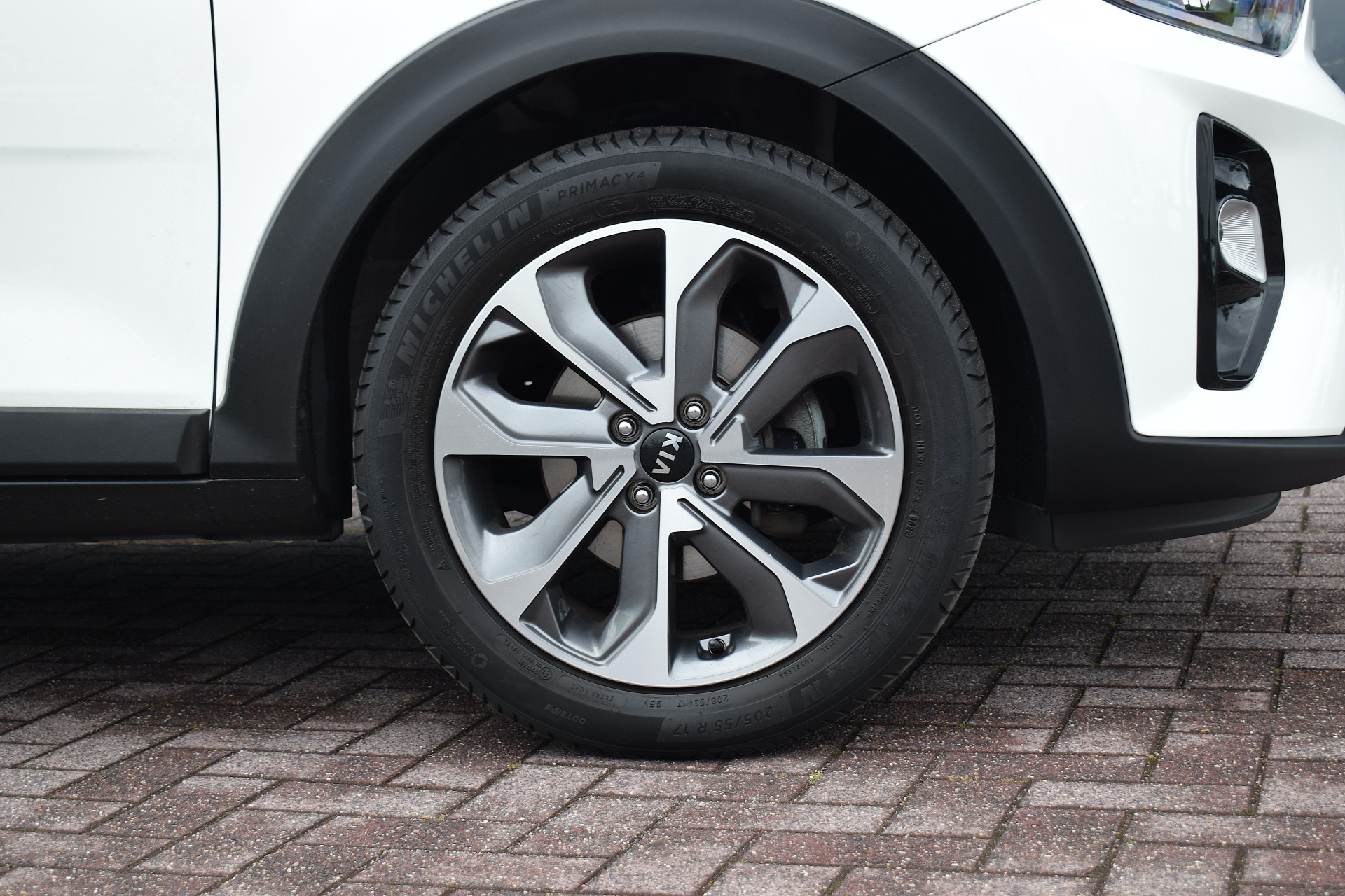 Kia Stonic 1.0 T-GDi DynamicPlusLine | Kia occasion