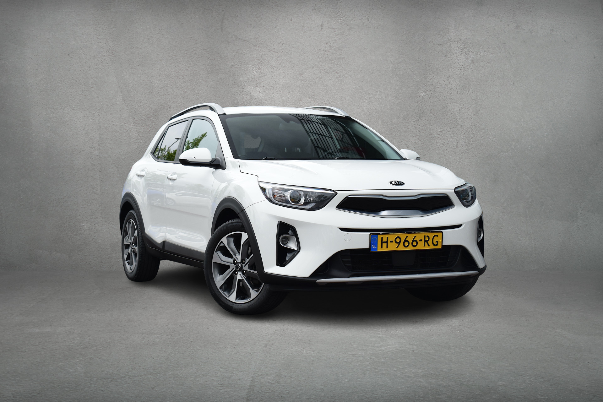 Kia Stonic 1.0 T-GDi DynamicPlusLine | Kia occasion