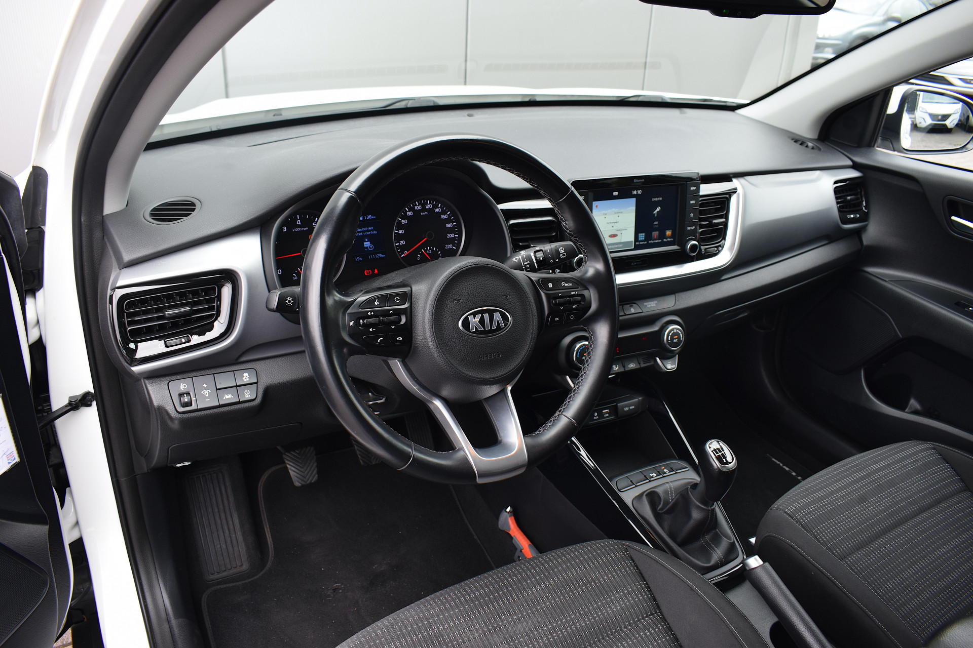 Kia Stonic 1.0 T-GDi DynamicPlusLine | Kia occasion