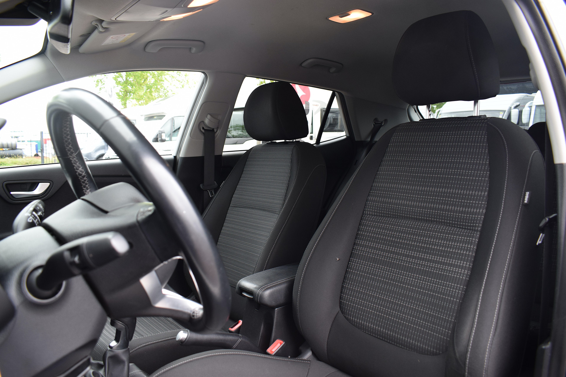 Kia Stonic 1.0 T-GDi DynamicPlusLine | Kia occasion