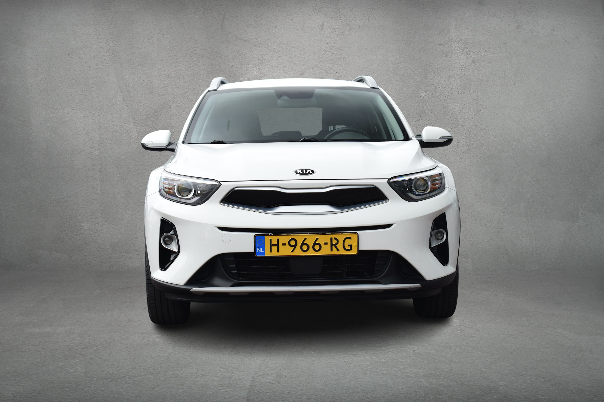 Kia Stonic 1.0 T-GDi DynamicPlusLine | Kia occasion