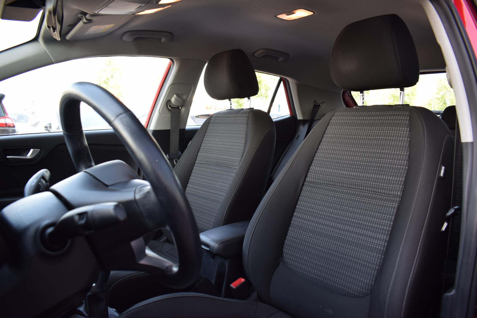 Kia Stonic 1.0 T-GDi MHEV DynamicLine | Kia occasion