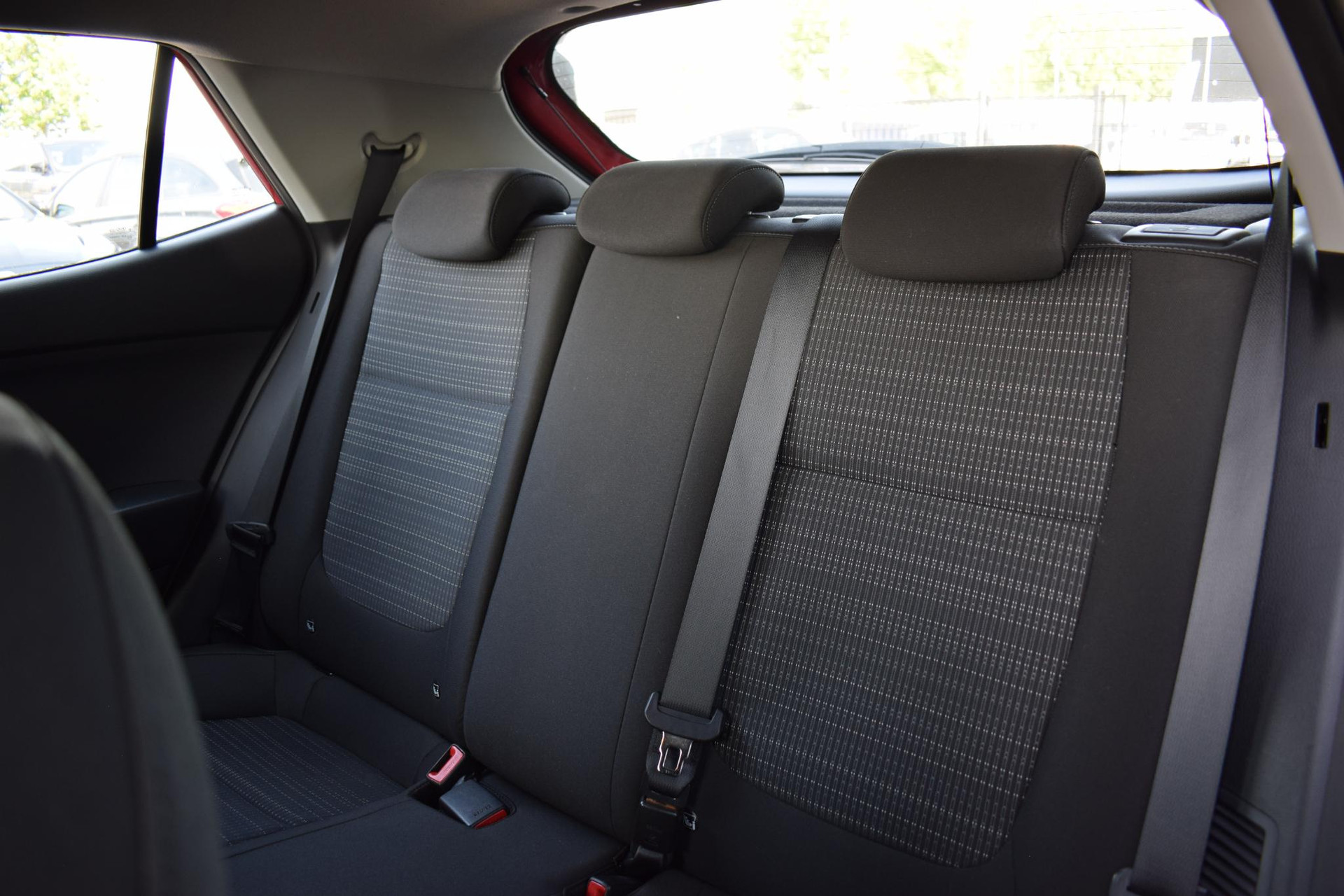 Kia Stonic 1.0 T-GDi MHEV DynamicLine | Kia occasion