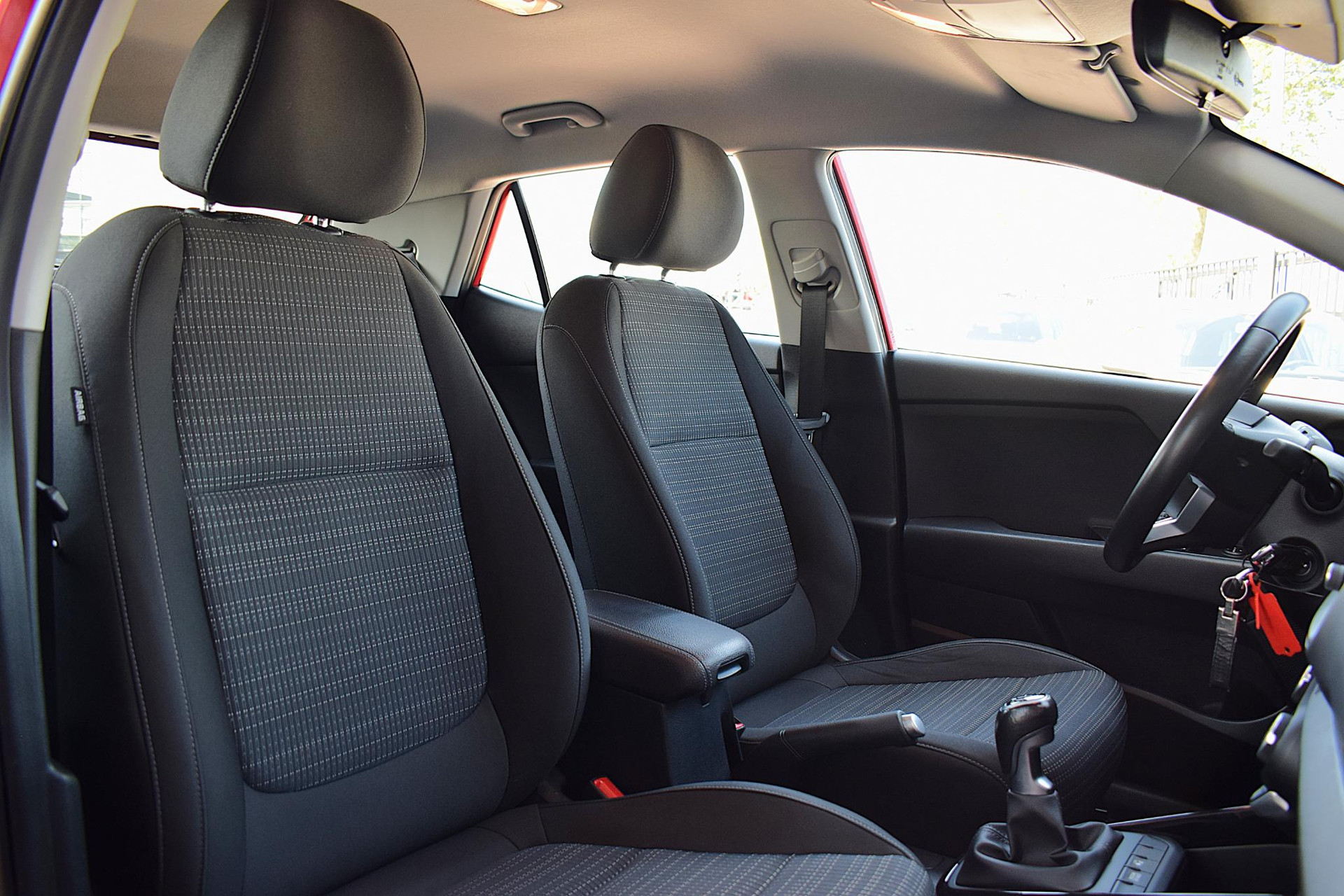 Kia Stonic 1.0 T-GDi MHEV DynamicLine | Kia occasion