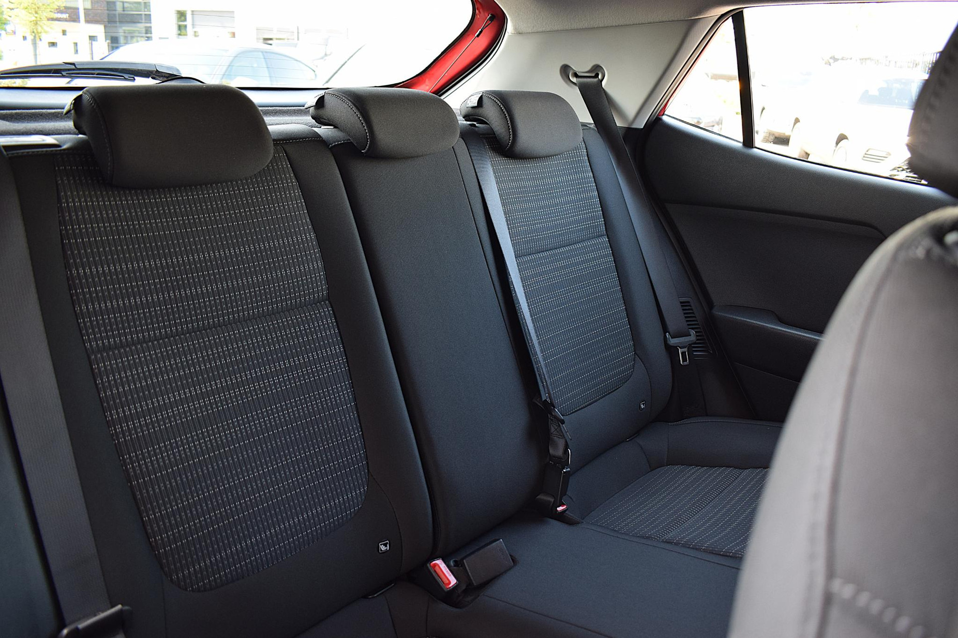 Kia Stonic 1.0 T-GDi MHEV DynamicLine | Kia occasion