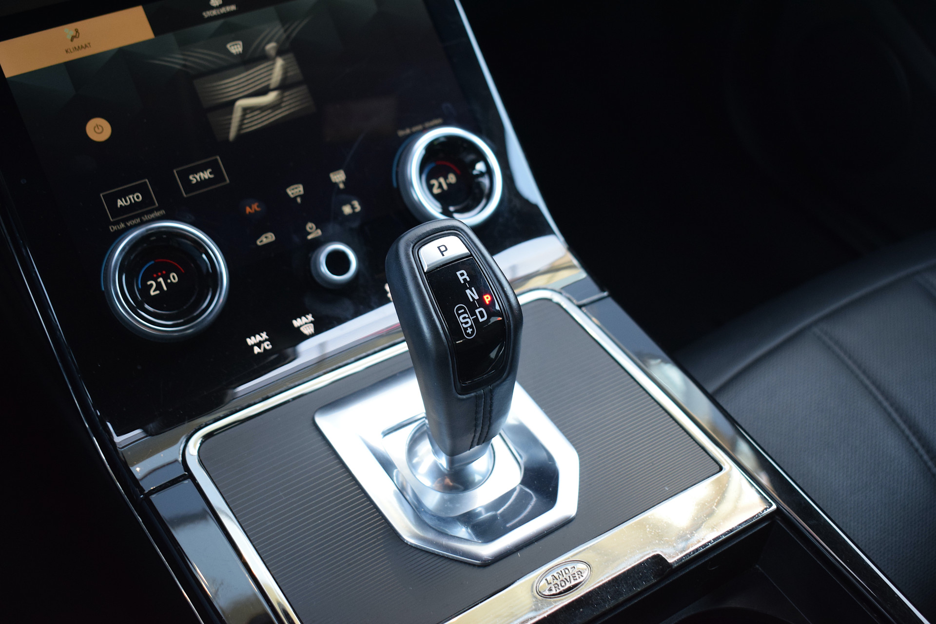 Land Rover Range Rover Evoque 1.5 P300e AWD R-Dynamic S | Land Rover occasion