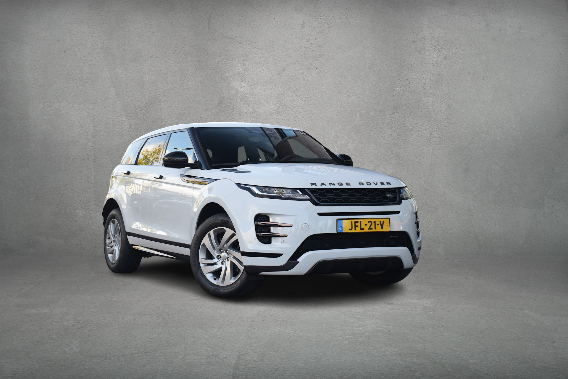 Land Rover Range Rover Evoque 1.5 P300e AWD R-Dynamic S | Land Rover occasion