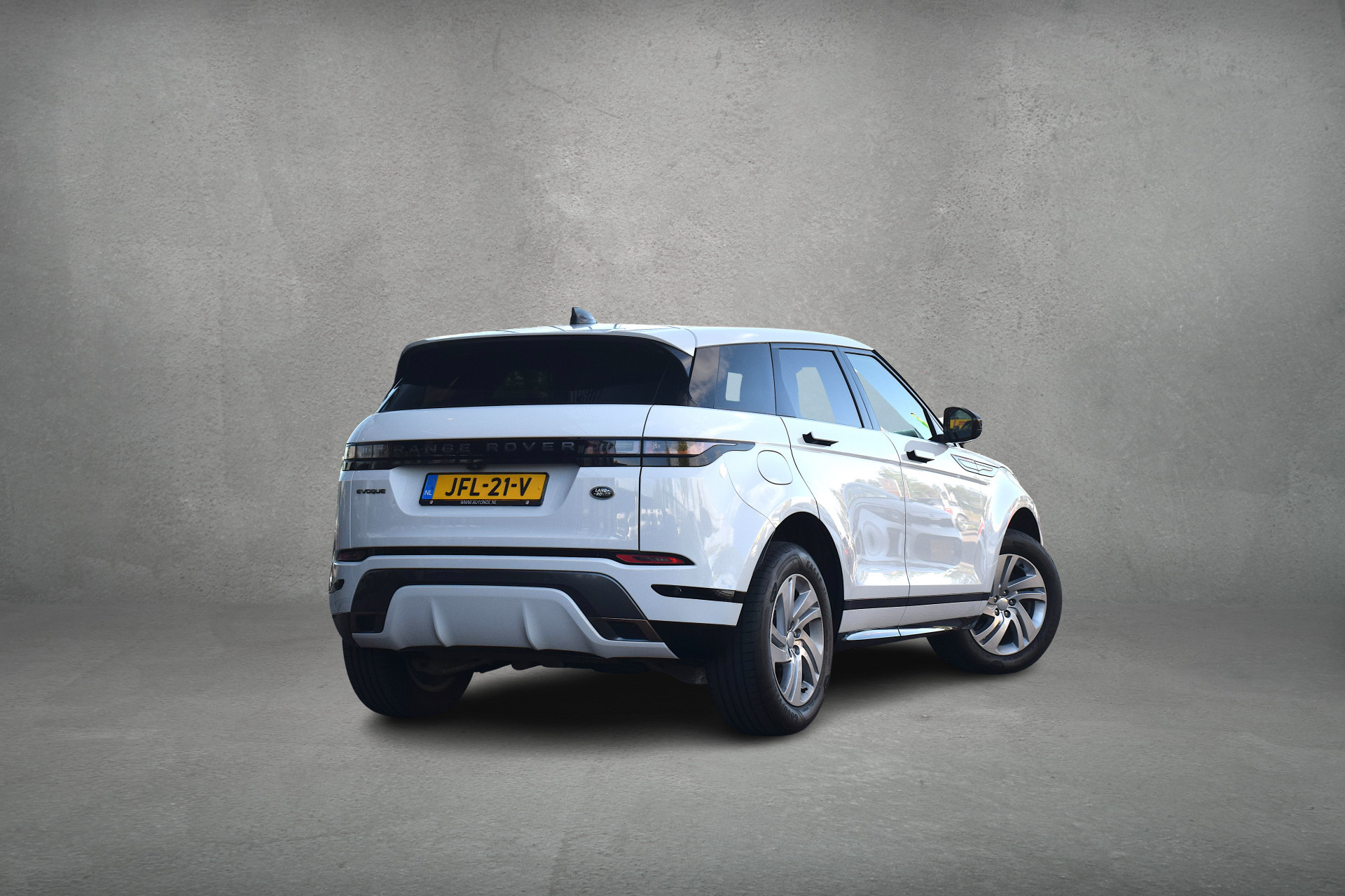 Land Rover Range Rover Evoque 1.5 P300e AWD R-Dynamic S | Land Rover occasion
