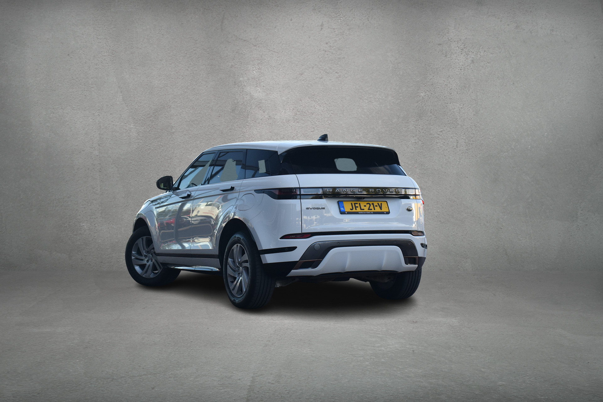 Land Rover Range Rover Evoque 1.5 P300e AWD R-Dynamic S | Land Rover occasion