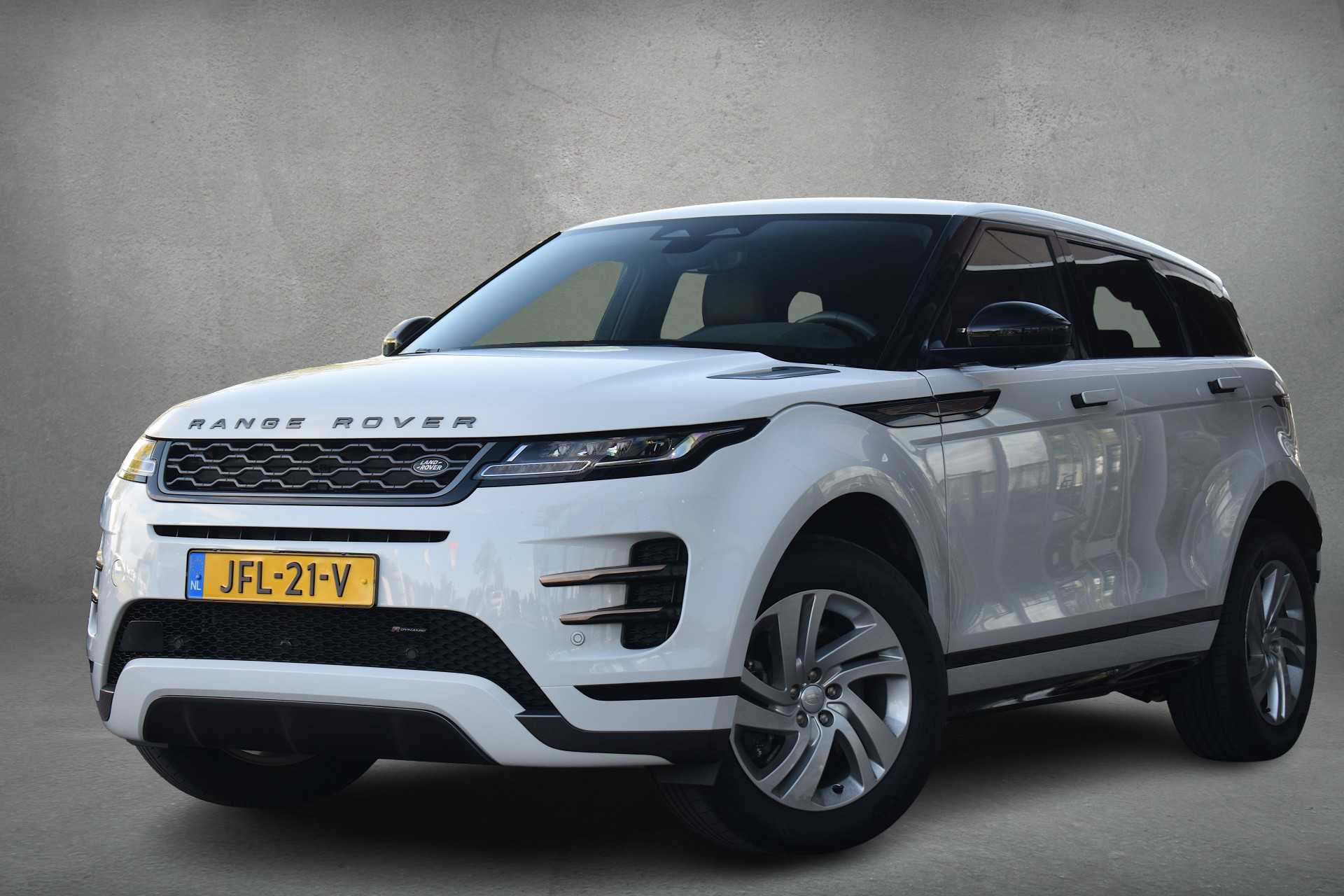 Land Rover Range Rover Evoque 1.5 P300e AWD R-Dynamic S | Land Rover occasion