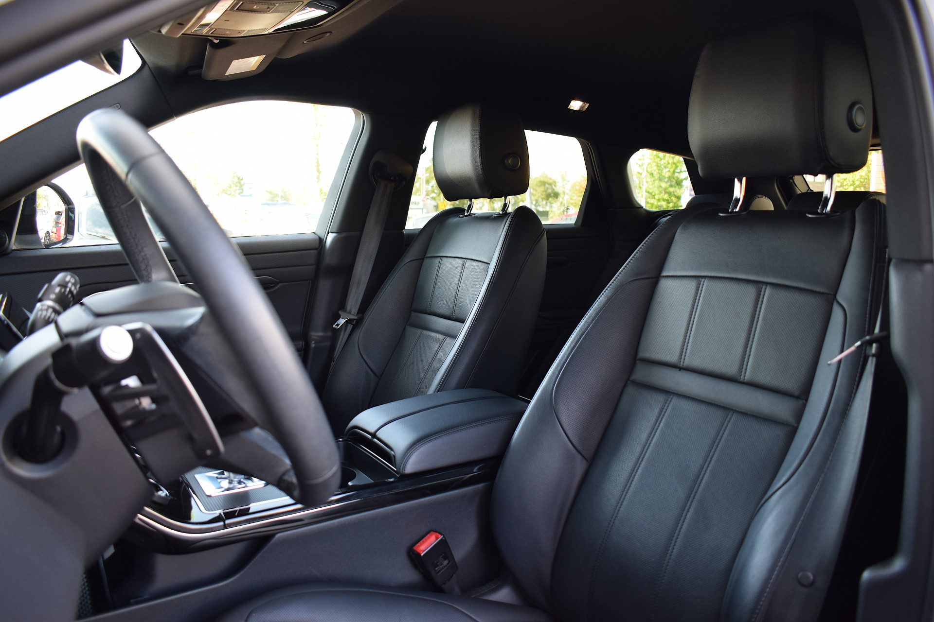 Land Rover Range Rover Evoque 1.5 P300e AWD R-Dynamic S | Land Rover occasion