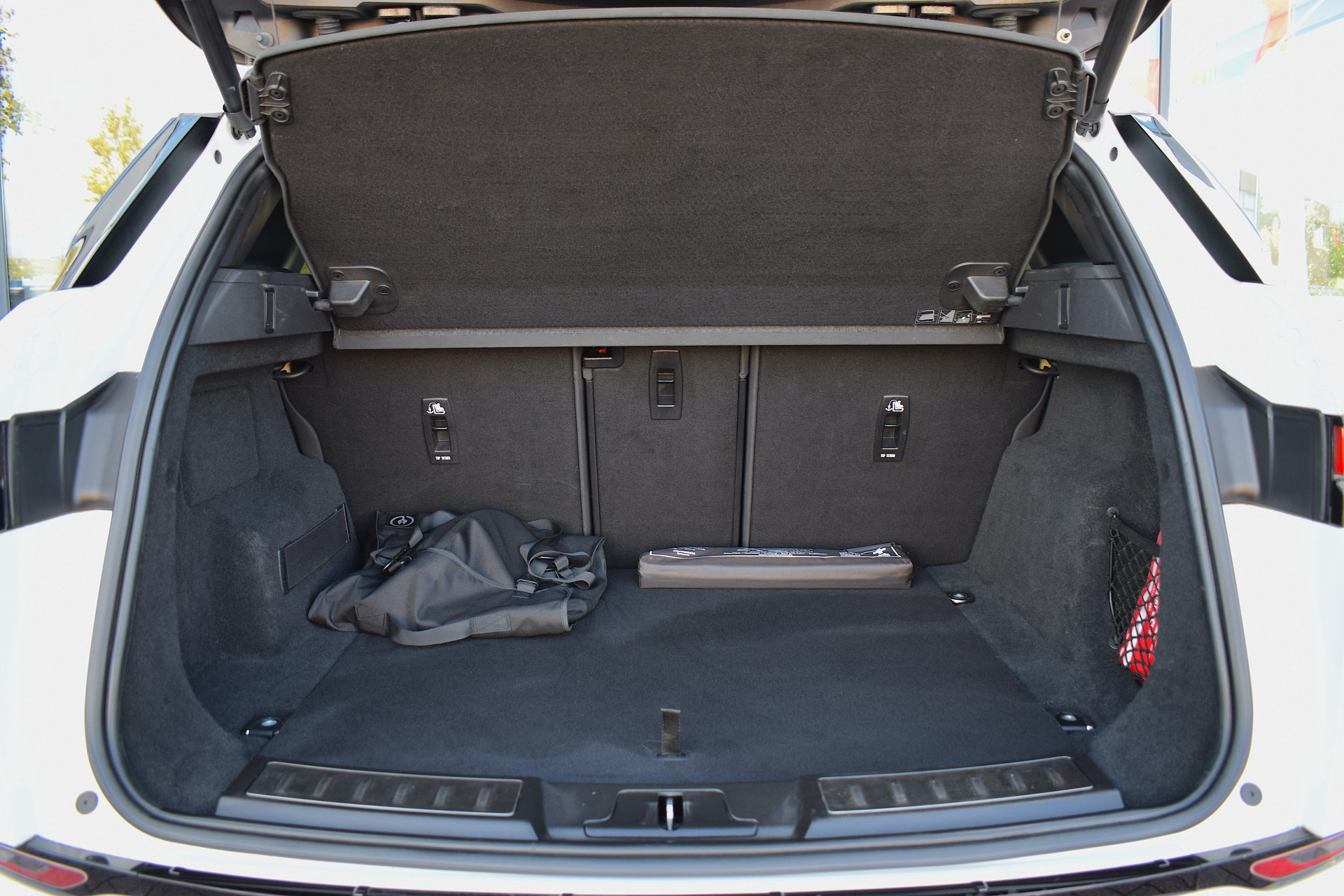 Land Rover Range Rover Evoque 1.5 P300e AWD R-Dynamic S | Land Rover occasion