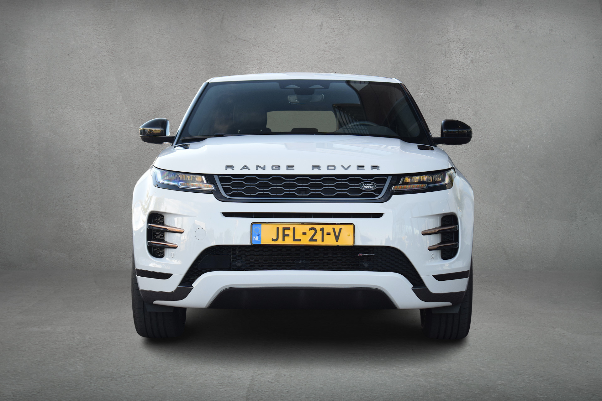Land Rover Range Rover Evoque 1.5 P300e AWD R-Dynamic S | Land Rover occasion
