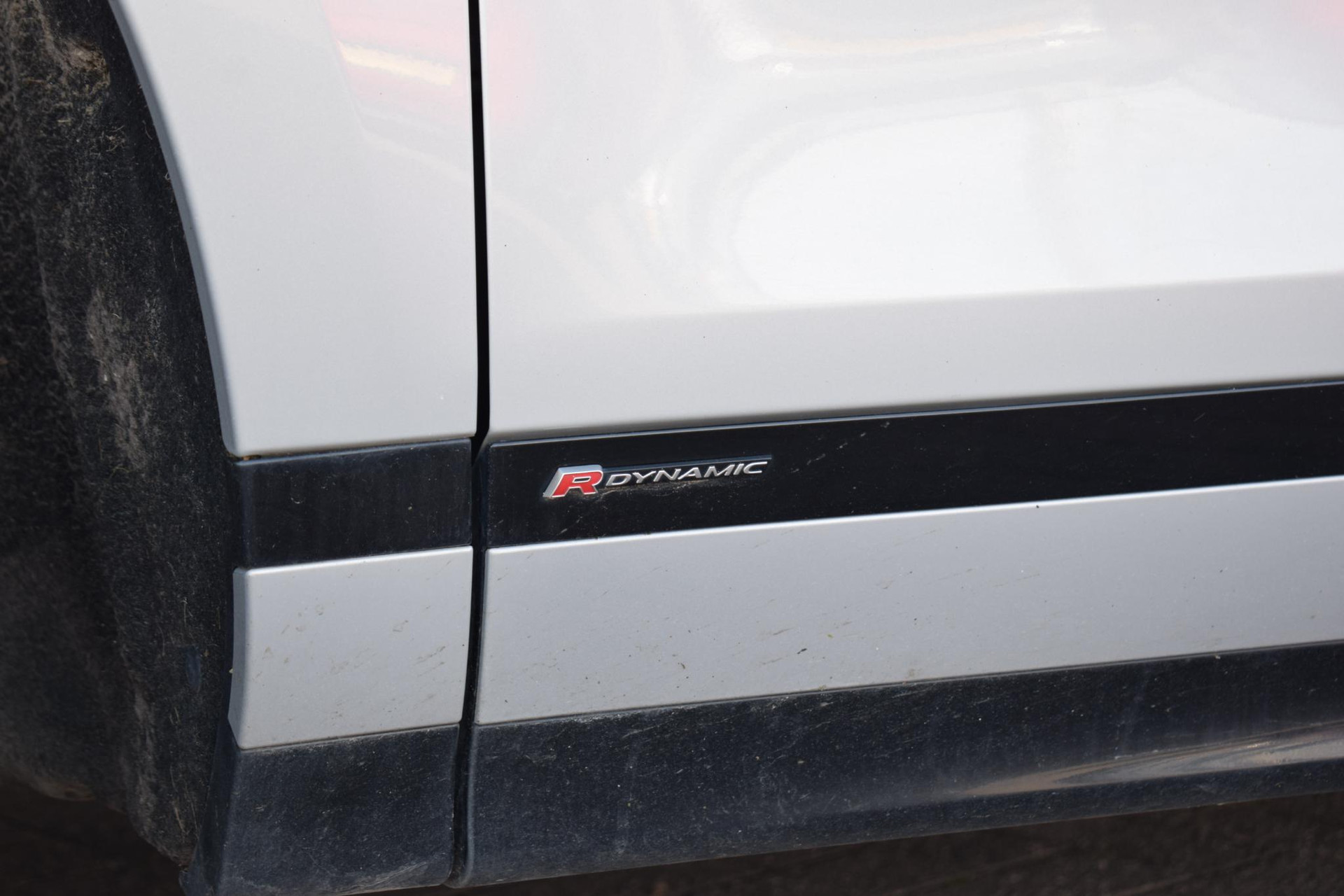 Land Rover Range Rover Evoque 1.5 P300e AWD SE | Land Rover occasion