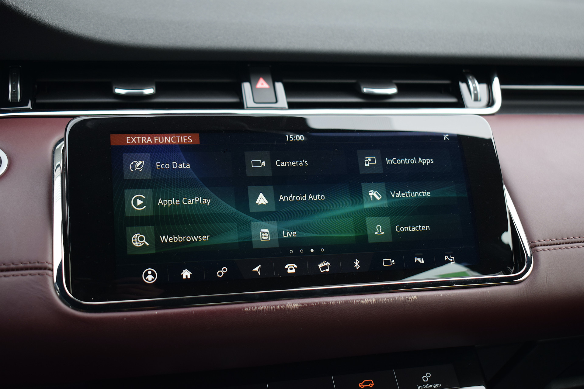 Land Rover Range Rover Evoque 2.0 P200 AWD R-Dynamic HSE | Land Rover occasion