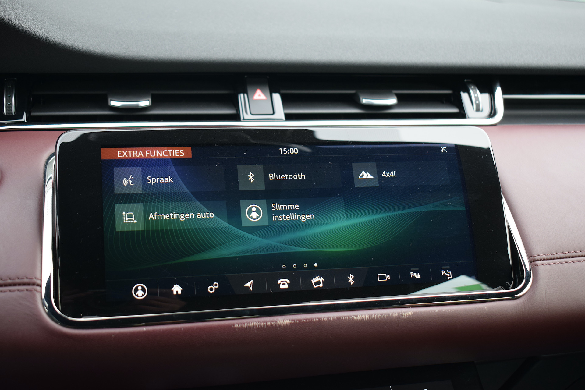 Land Rover Range Rover Evoque 2.0 P200 AWD R-Dynamic HSE | Land Rover occasion