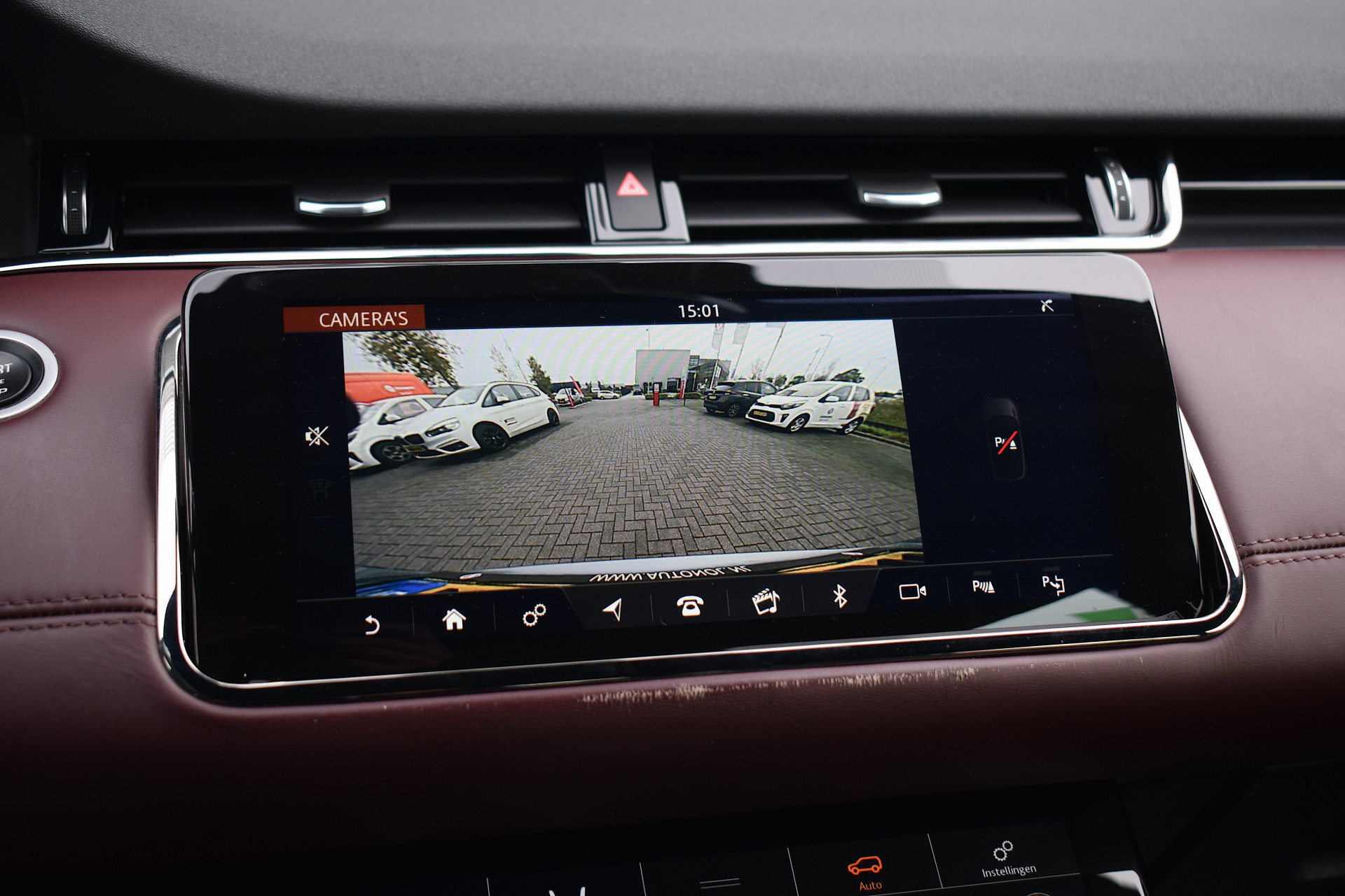 Land Rover Range Rover Evoque 2.0 P200 AWD R-Dynamic HSE | Land Rover occasion