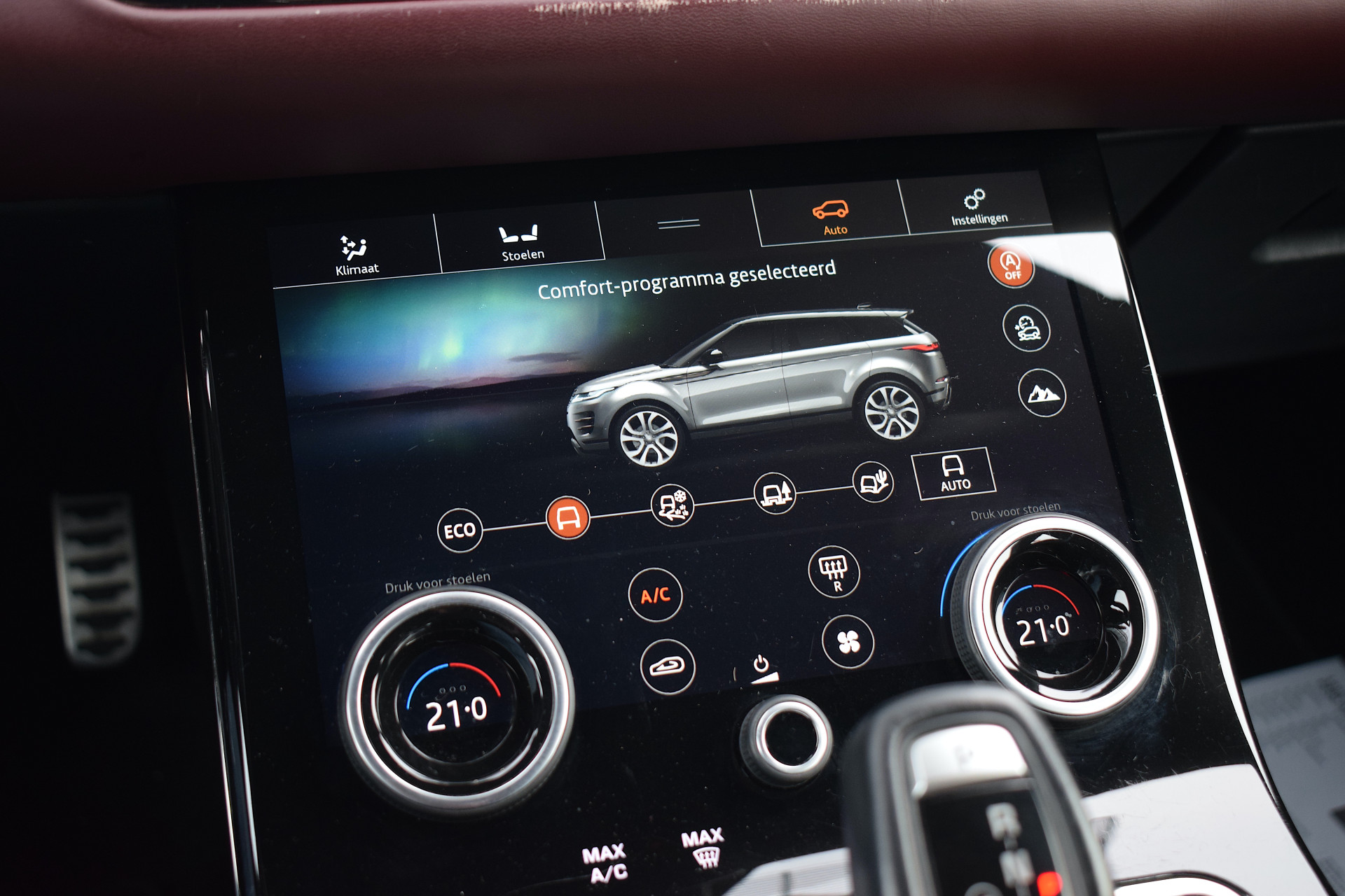 Land Rover Range Rover Evoque 2.0 P200 AWD R-Dynamic HSE | Land Rover occasion