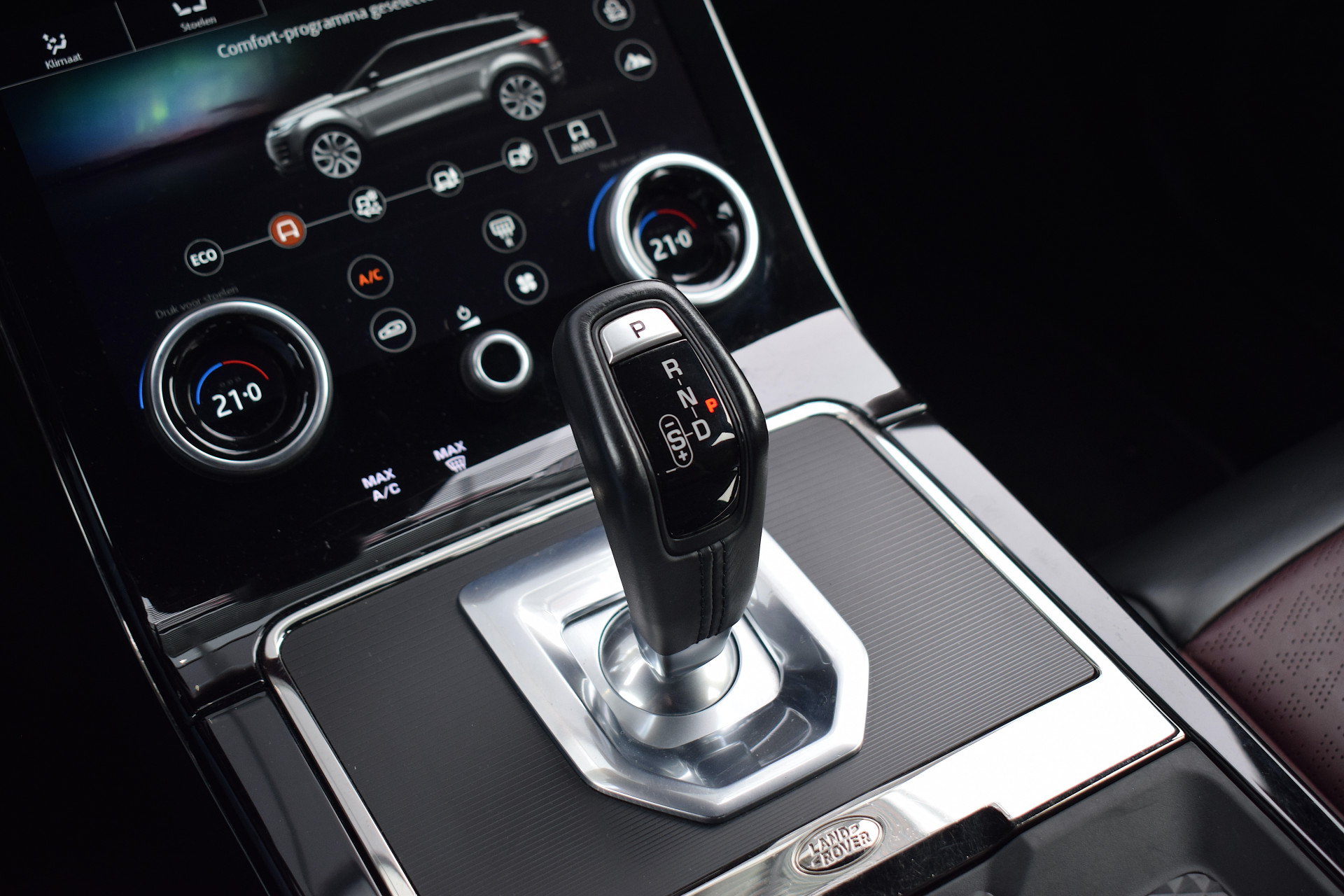 Land Rover Range Rover Evoque 2.0 P200 AWD R-Dynamic HSE | Land Rover occasion