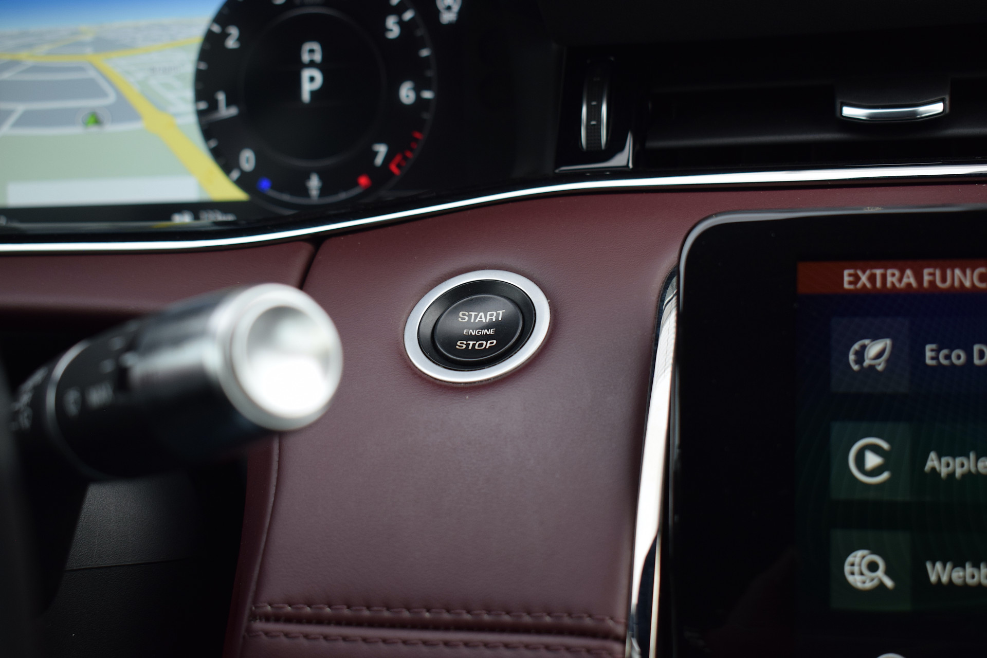 Land Rover Range Rover Evoque 2.0 P200 AWD R-Dynamic HSE | Land Rover occasion