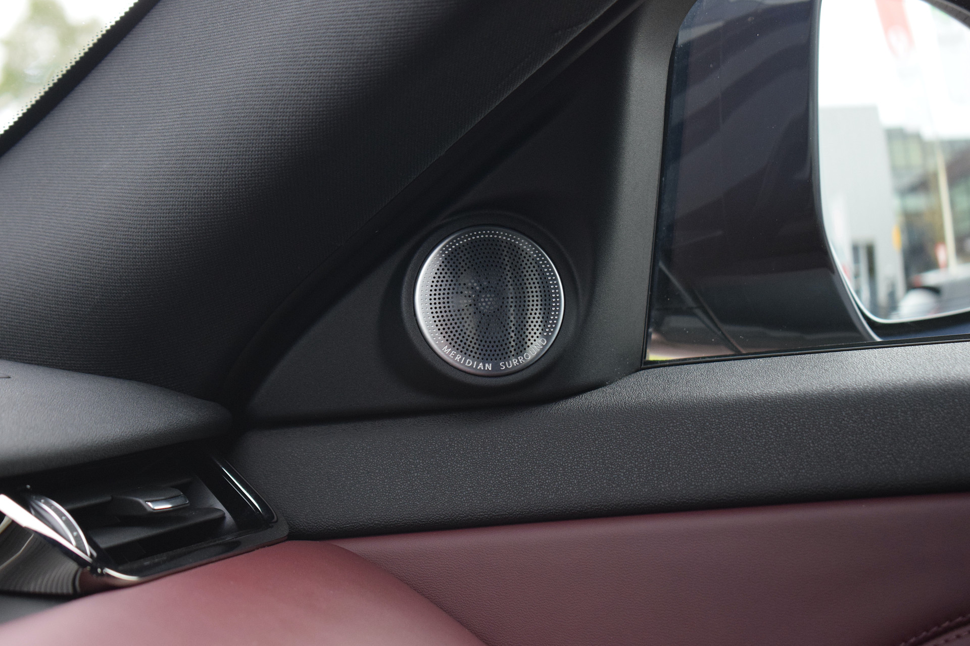 Land Rover Range Rover Evoque 2.0 P200 AWD R-Dynamic HSE | Land Rover occasion