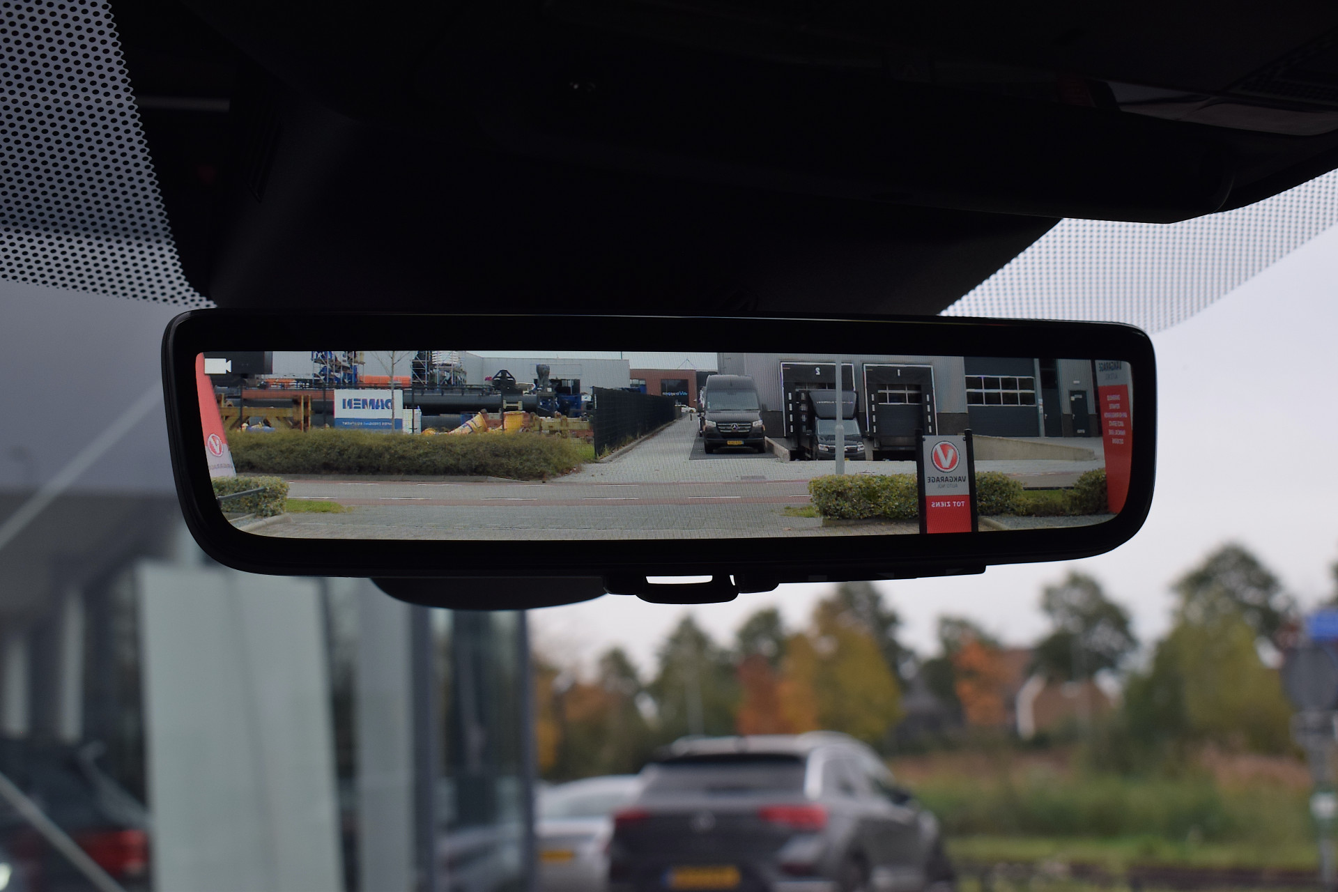 Land Rover Range Rover Evoque 2.0 P200 AWD R-Dynamic HSE | Land Rover occasion