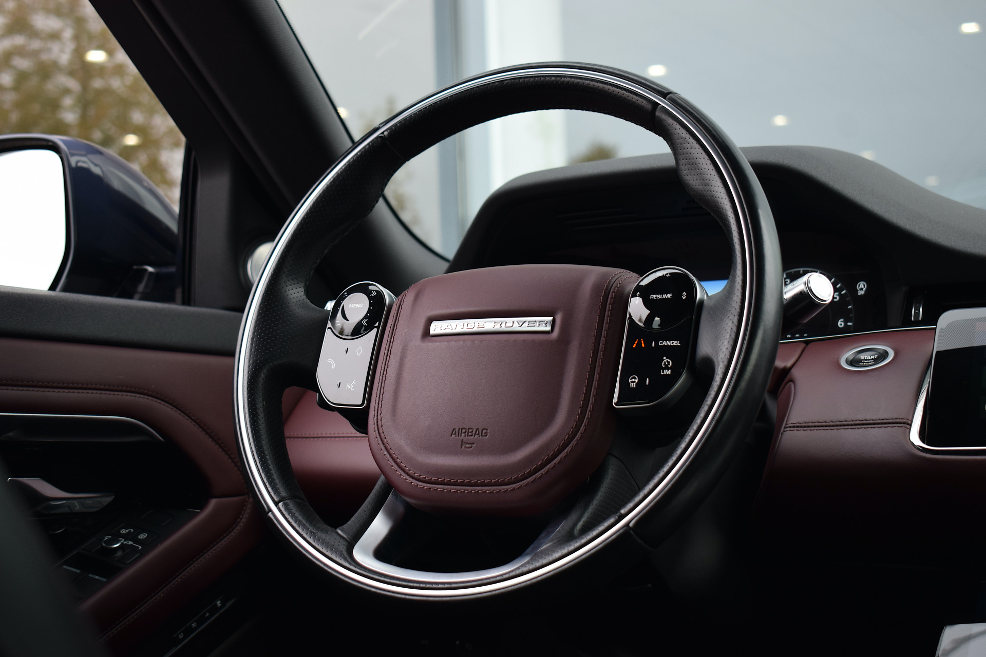 Land Rover Range Rover Evoque 2.0 P200 AWD R-Dynamic HSE | Land Rover occasion