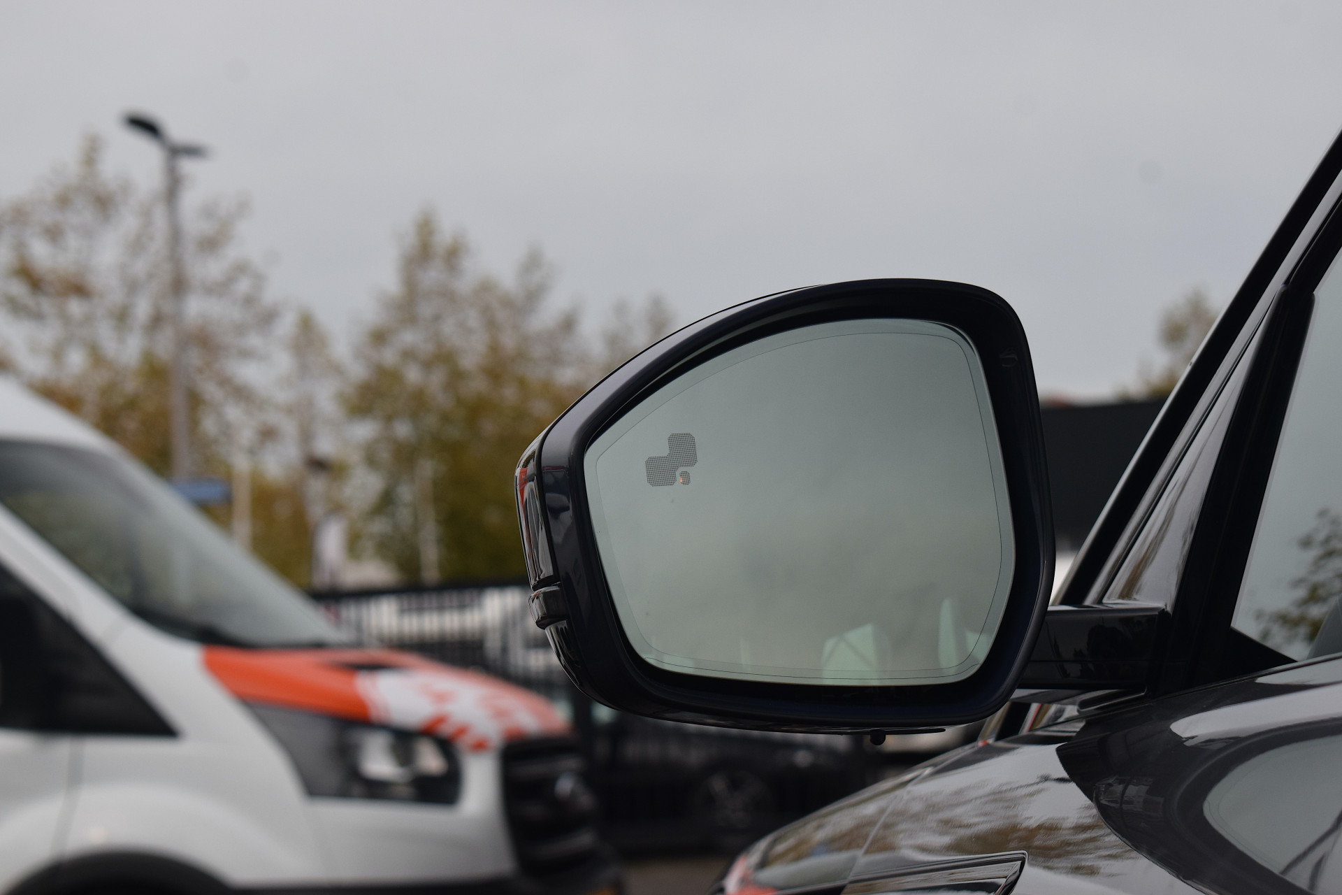 Land Rover Range Rover Evoque 2.0 P200 AWD R-Dynamic HSE | Land Rover occasion