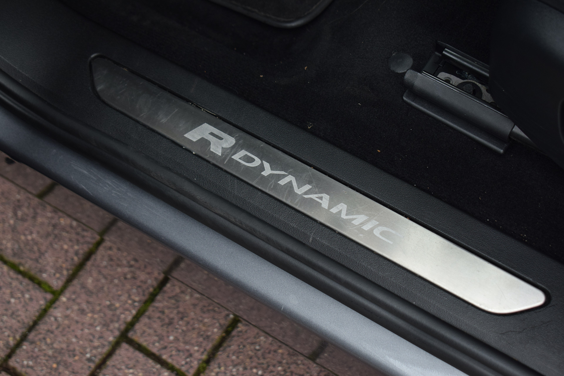 Land Rover Range Rover Evoque 2.0 P200 AWD R-Dynamic HSE | Land Rover occasion