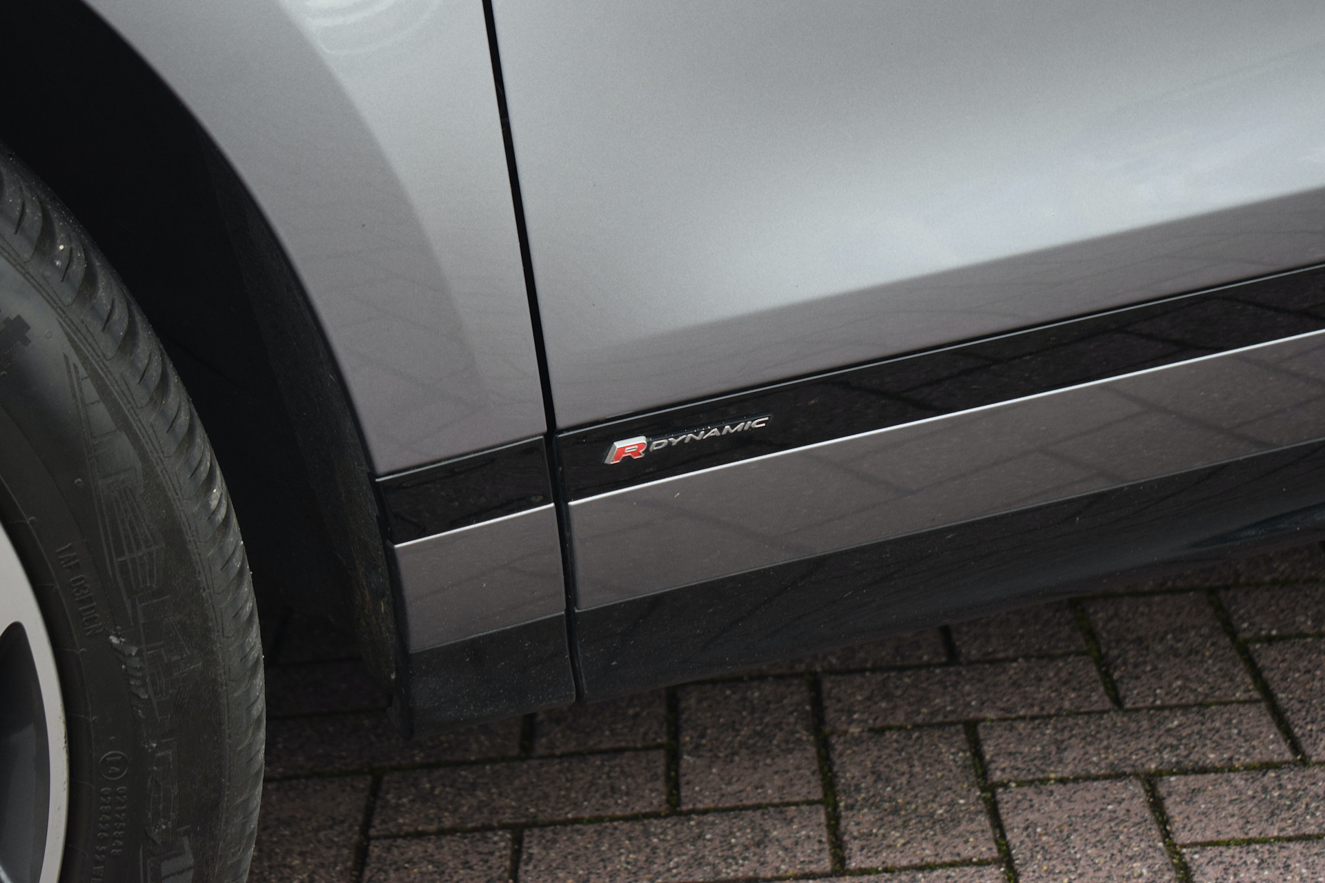 Land Rover Range Rover Evoque 2.0 P200 AWD R-Dynamic HSE | Land Rover occasion