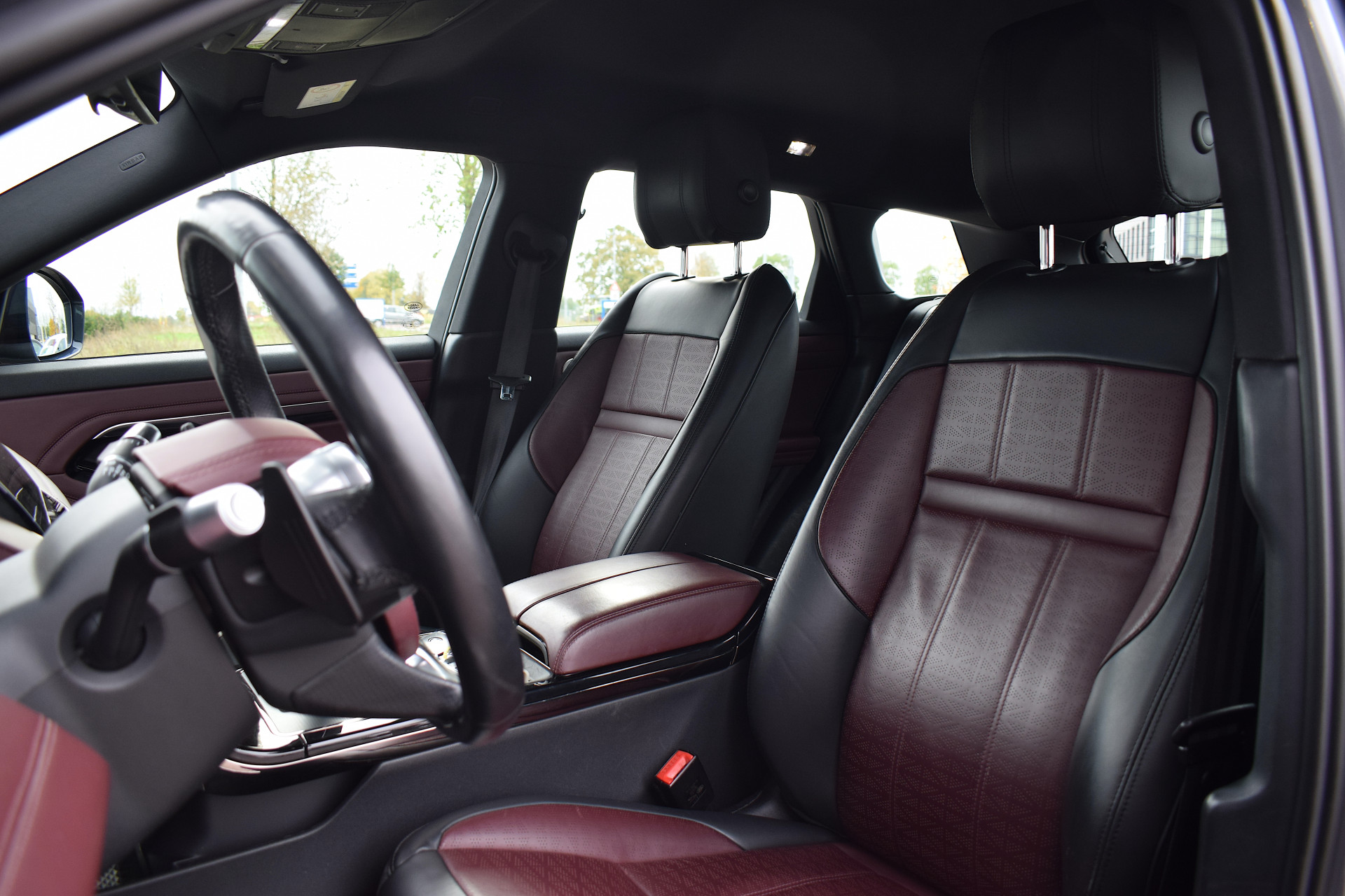 Land Rover Range Rover Evoque 2.0 P200 AWD R-Dynamic HSE | Land Rover occasion