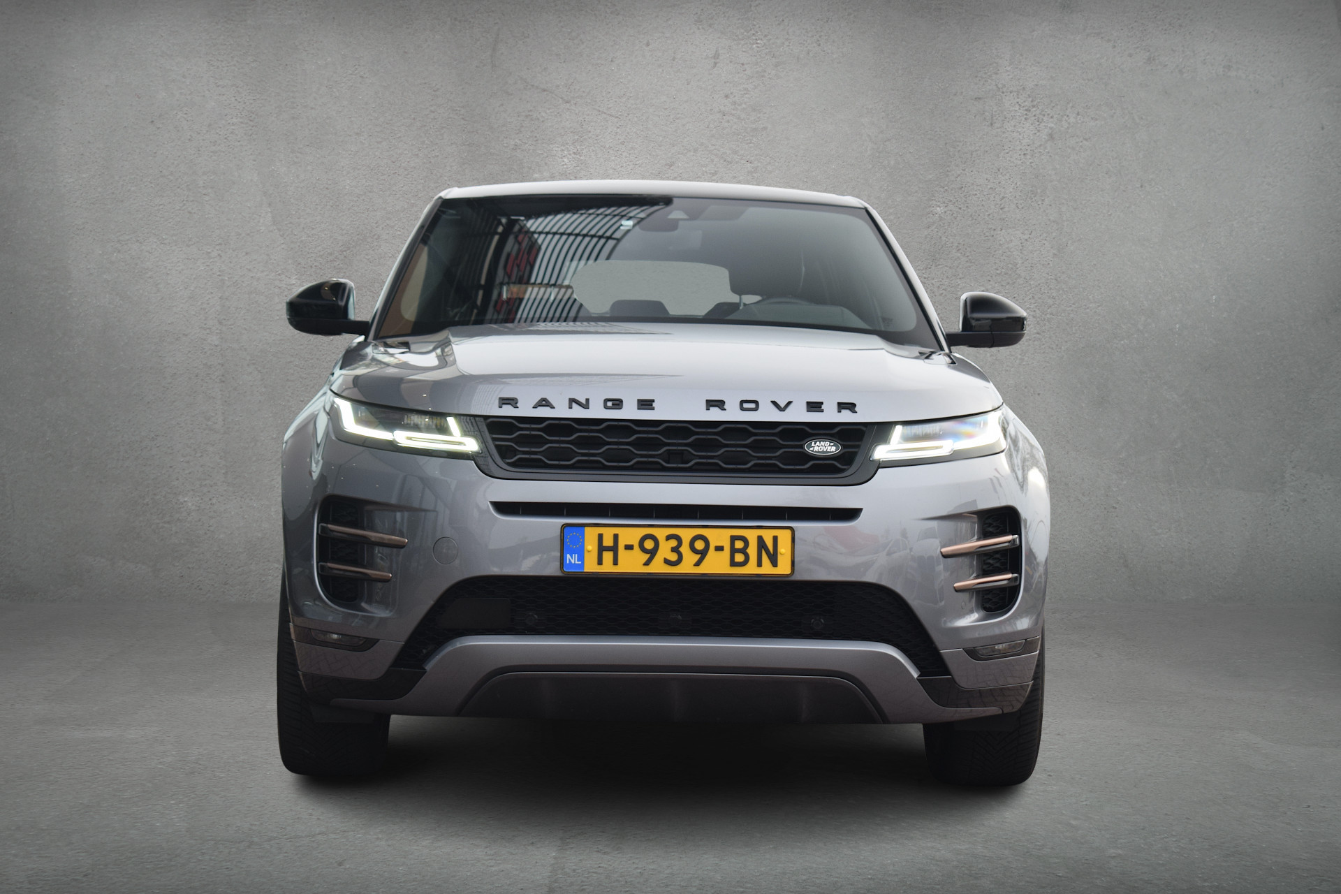 Land Rover Range Rover Evoque 2.0 P200 AWD R-Dynamic HSE | Land Rover occasion