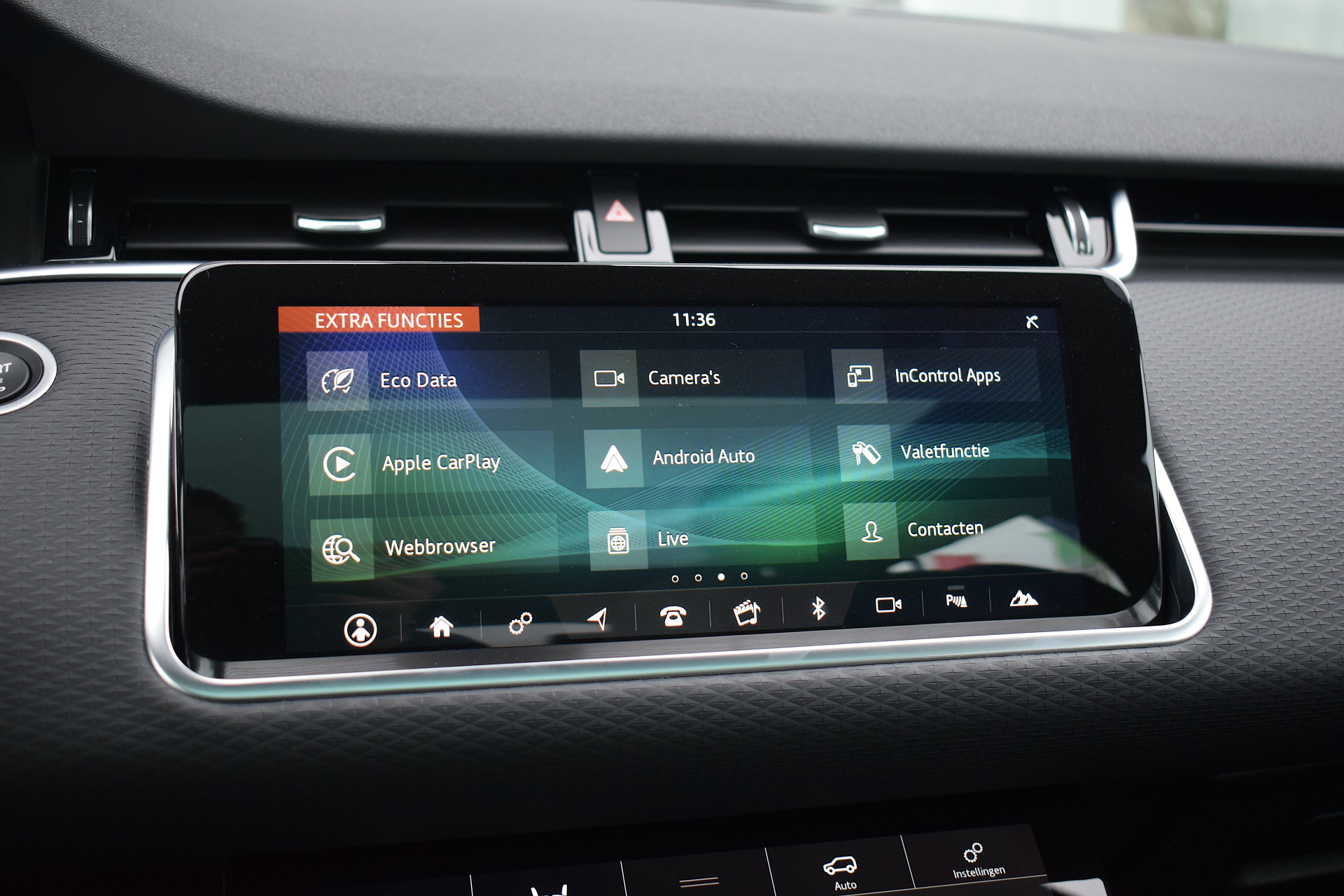 Land Rover Range Rover Evoque 2.0 P200 AWD R-Dynamic | Land Rover occasion