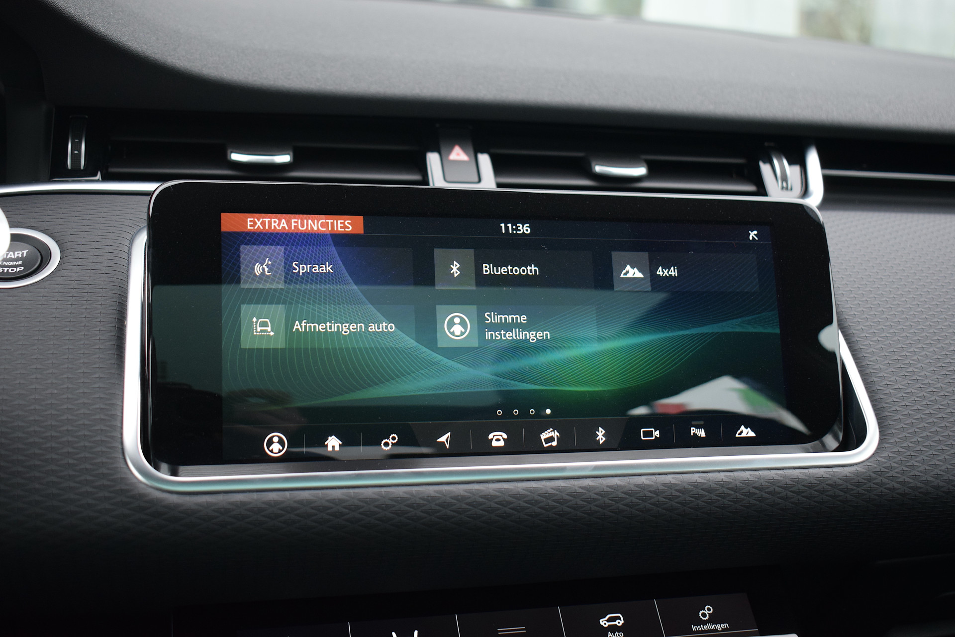 Land Rover Range Rover Evoque 2.0 P200 AWD R-Dynamic | Land Rover occasion